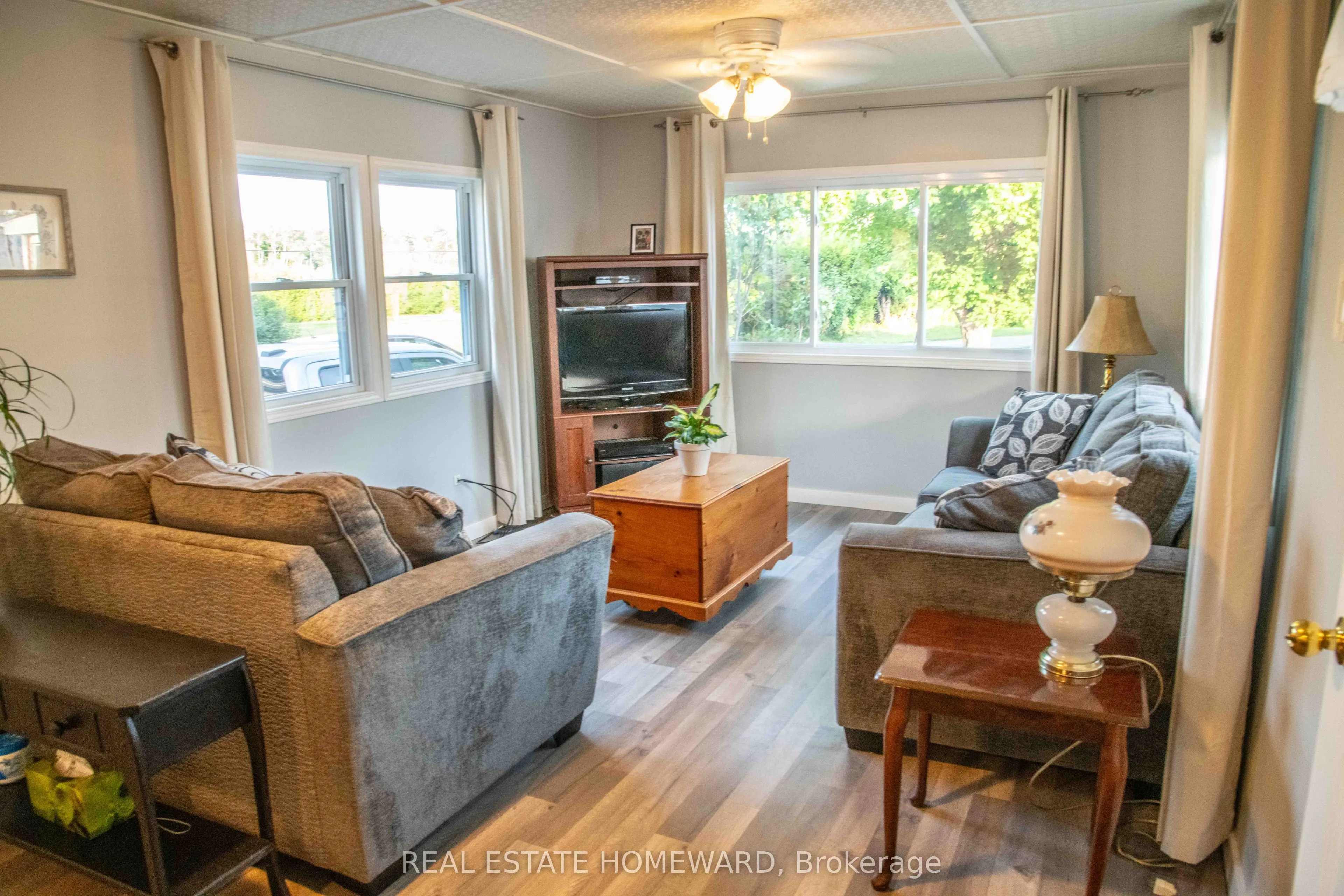 2244 Heritage Line, #36B