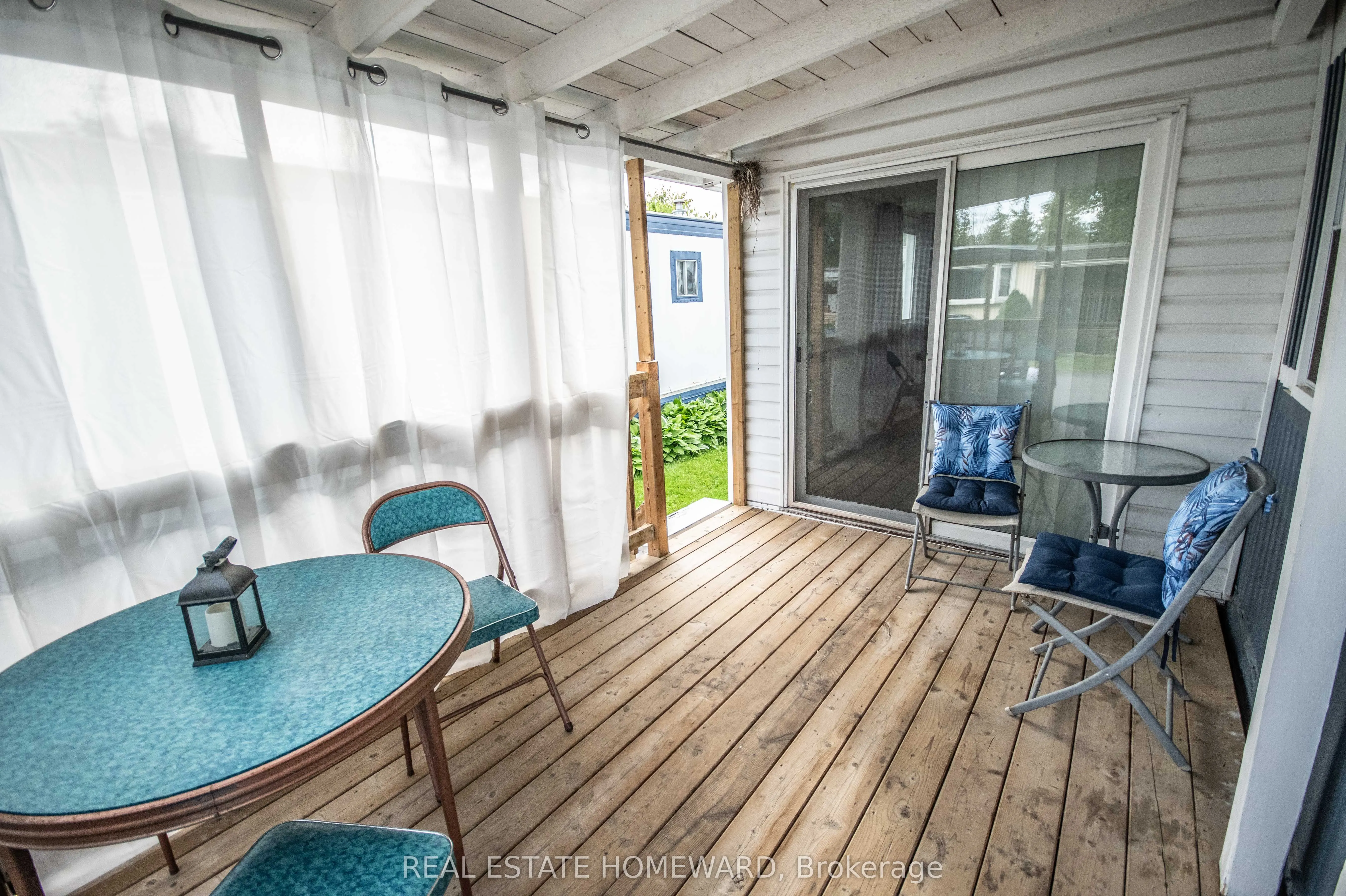 2244 Heritage Line, #36B