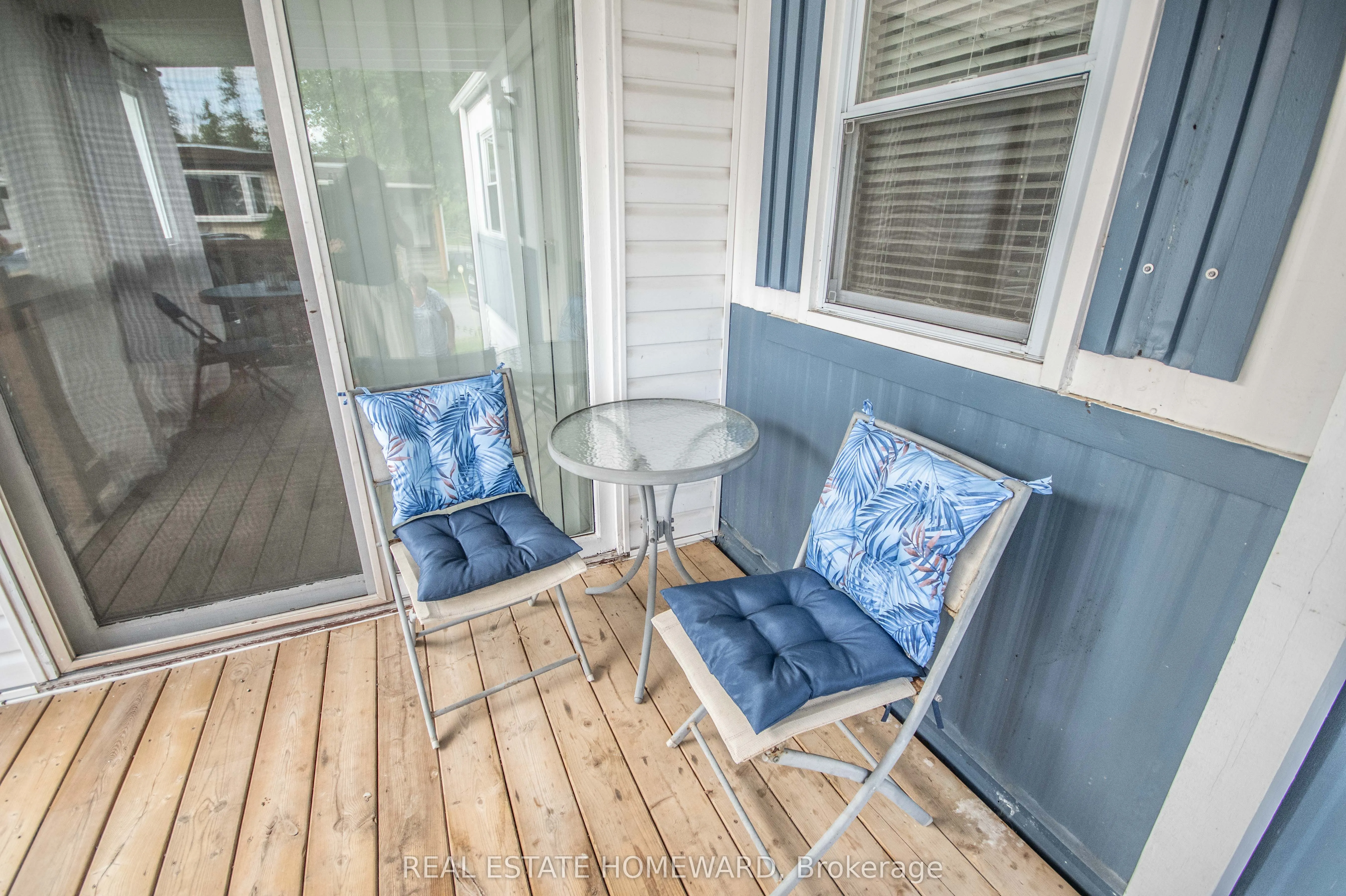 2244 Heritage Line, #36B