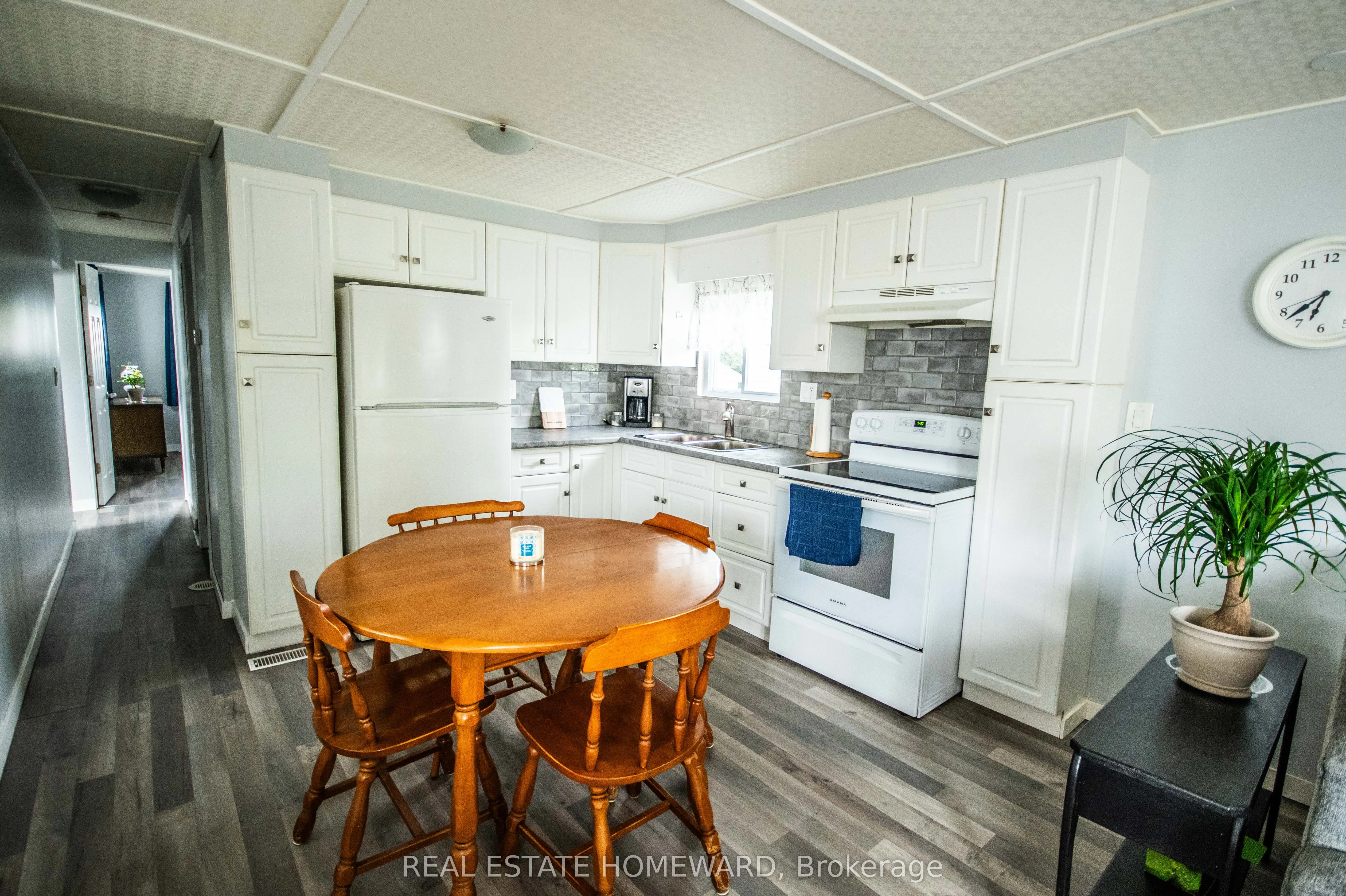 2244 Heritage Line, #36B