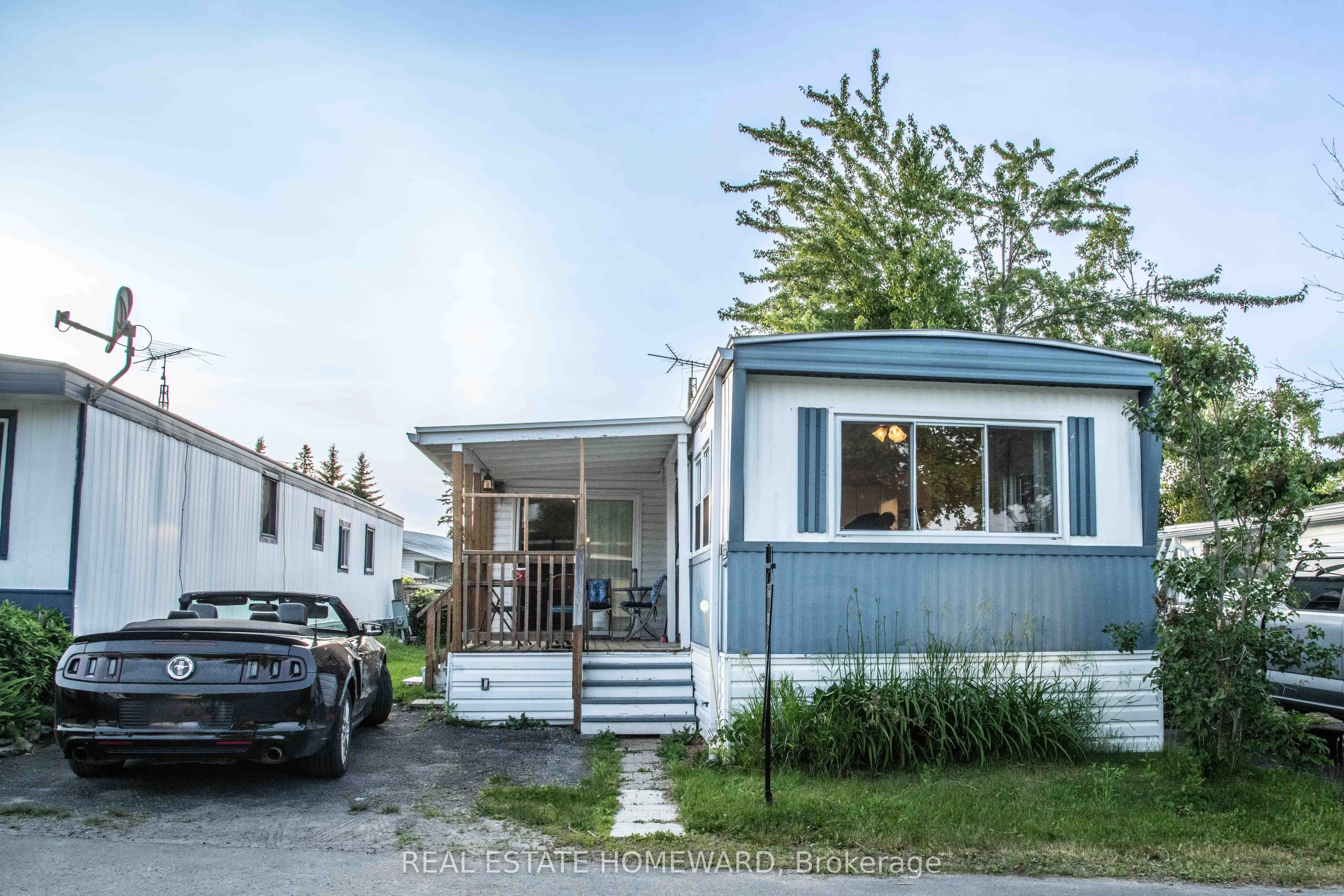 2244 Heritage Line, #36B