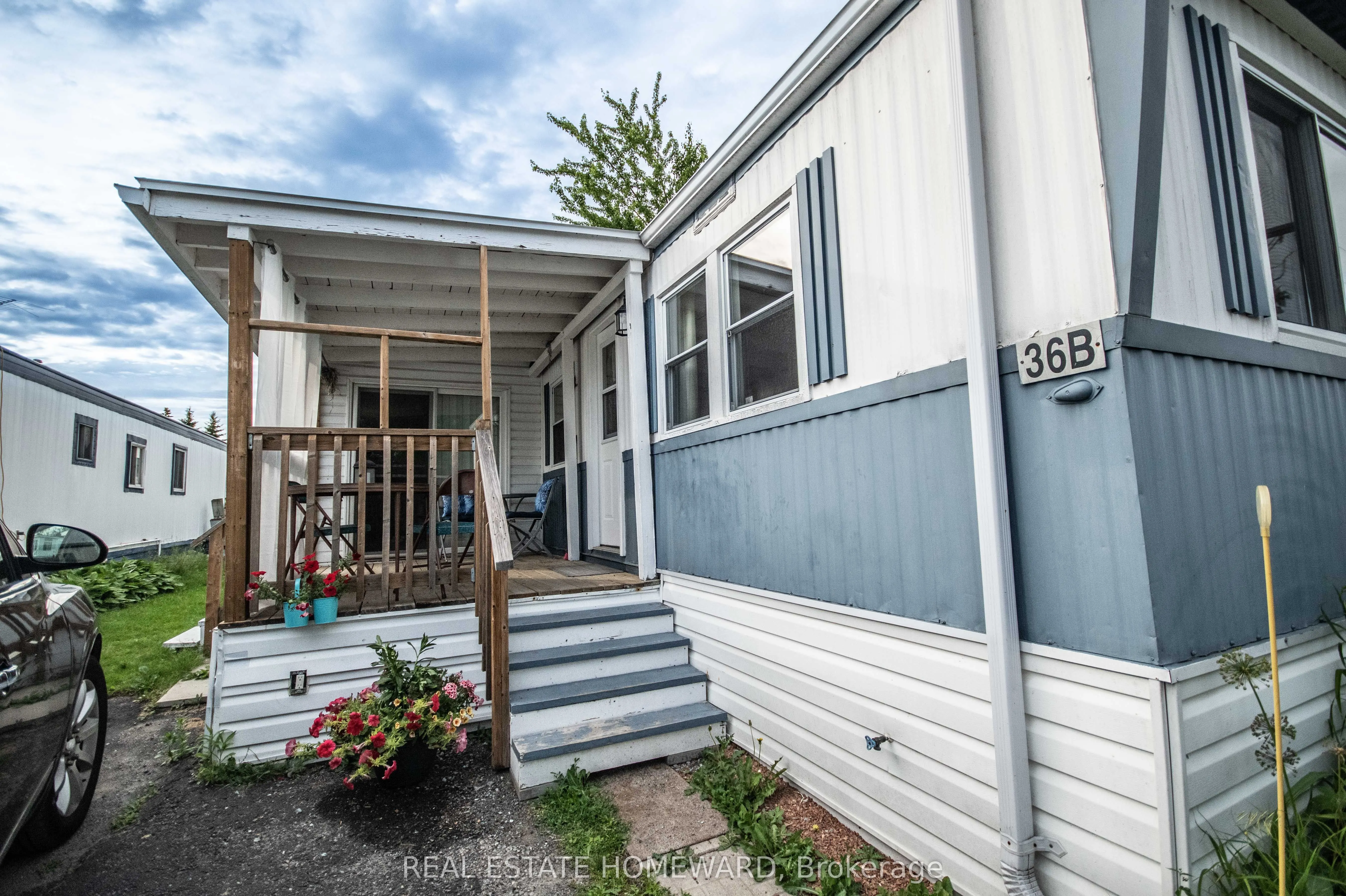 2244 Heritage Line, #36B