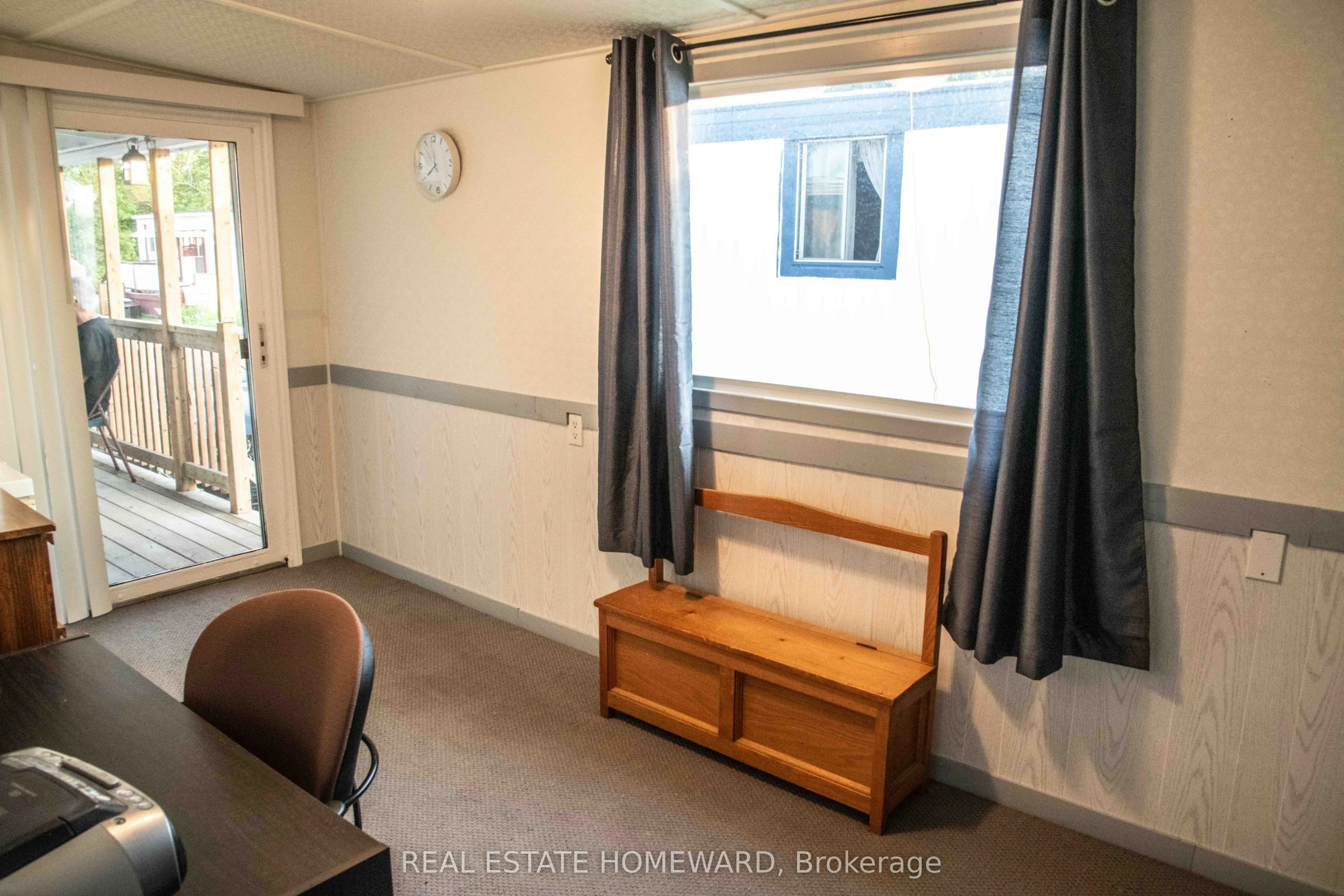 2244 Heritage Line, #36B