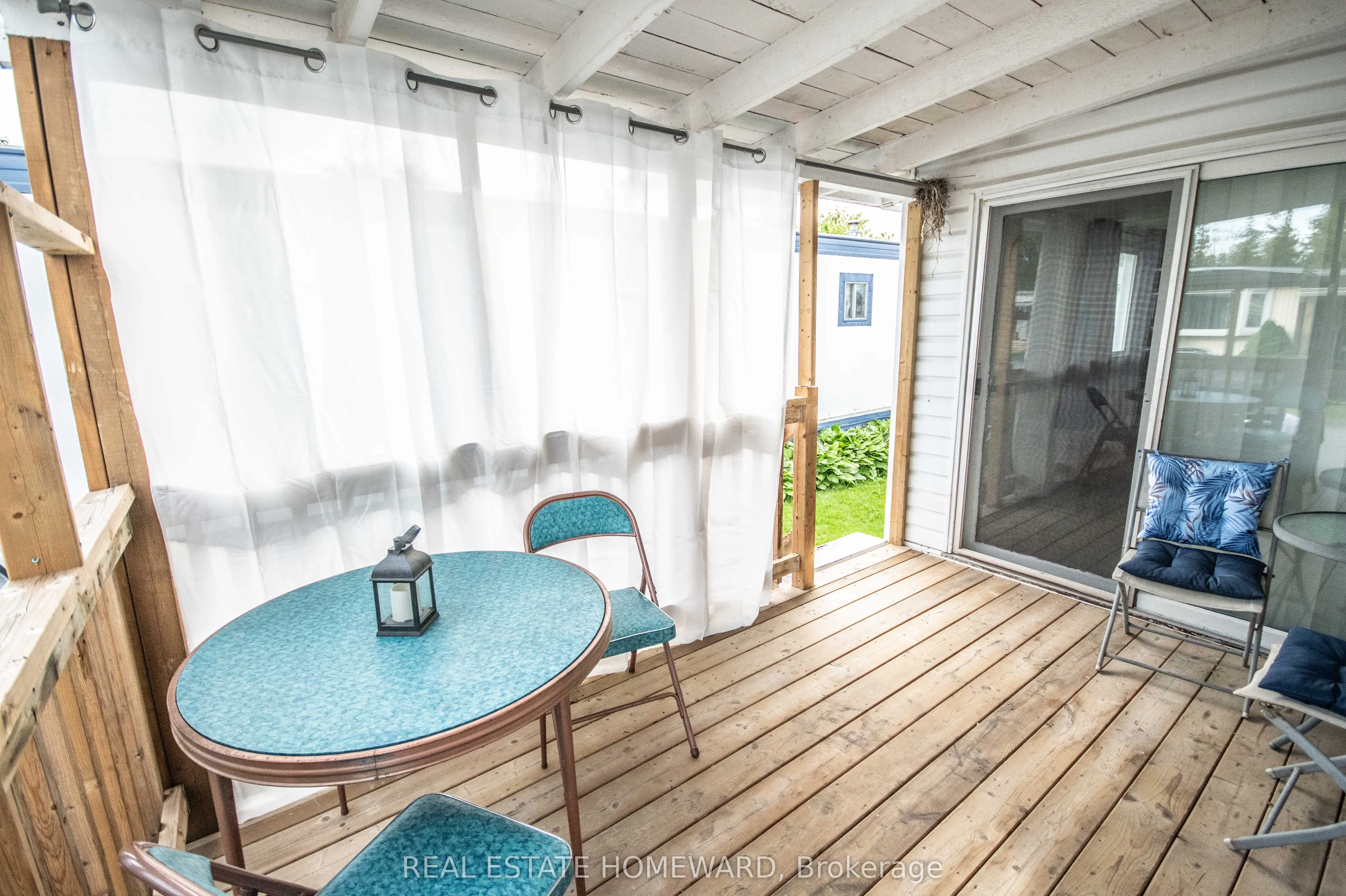 2244 Heritage Line, #36B
