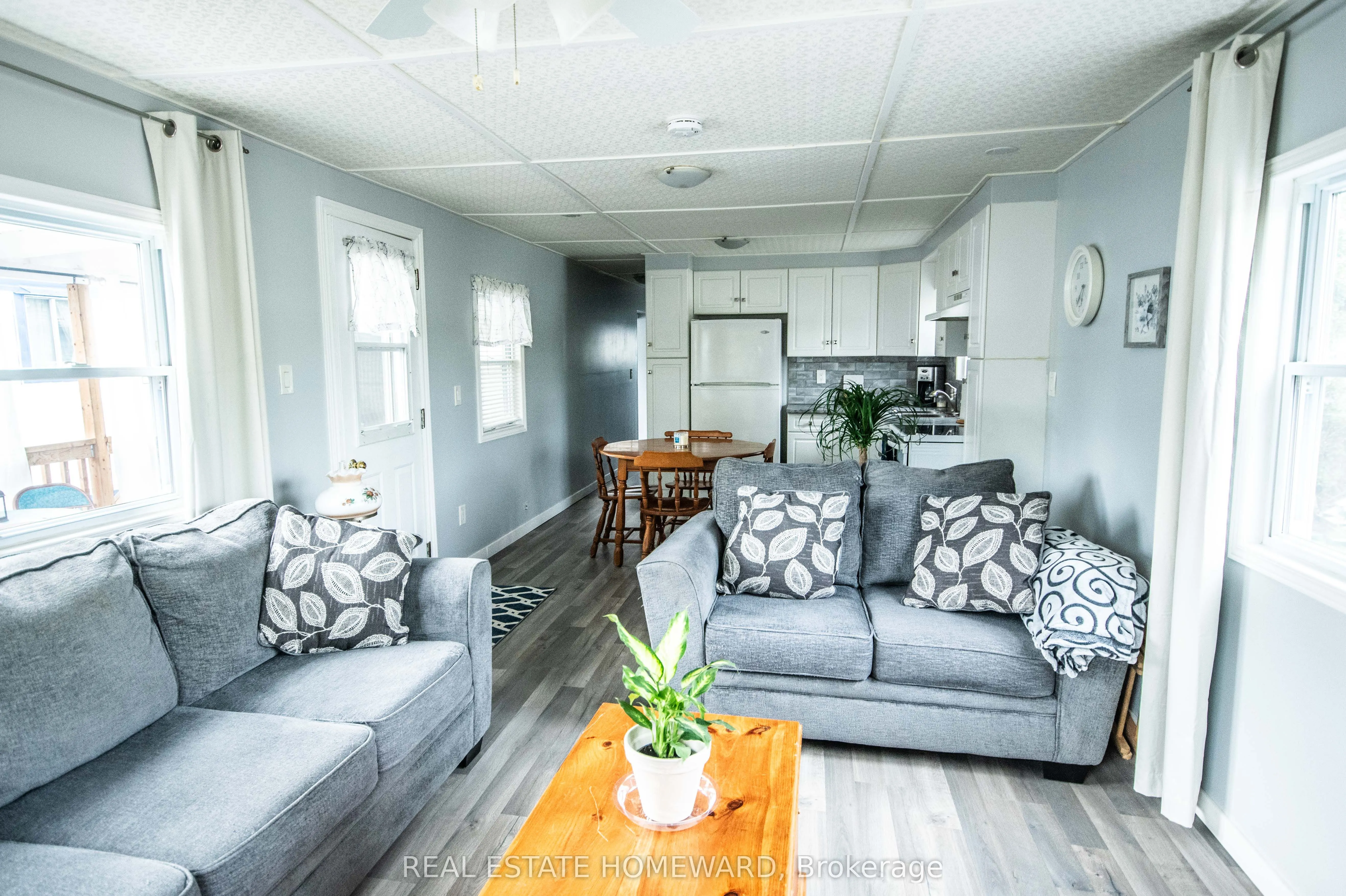 2244 Heritage Line, #36B