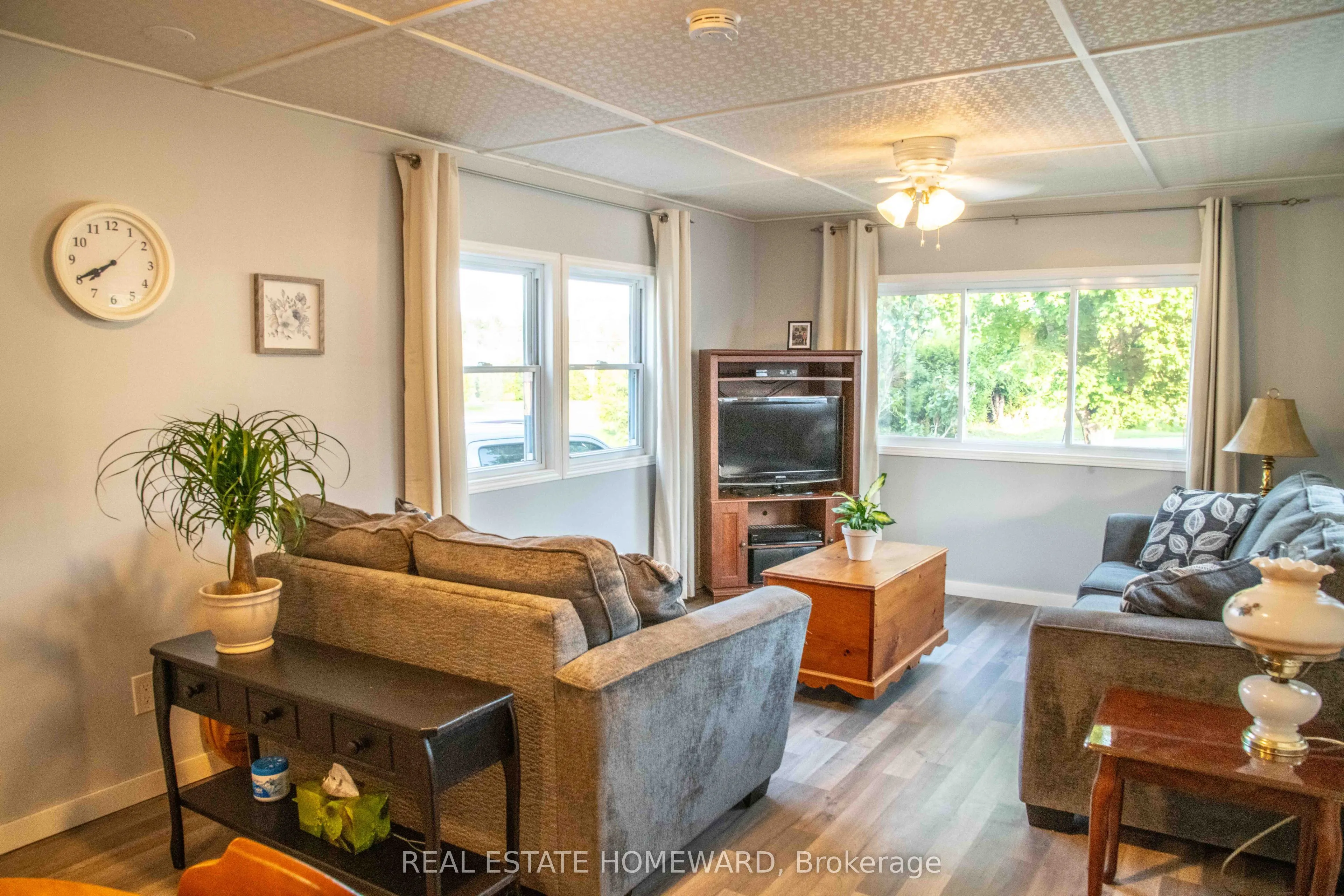 2244 Heritage Line, #36B