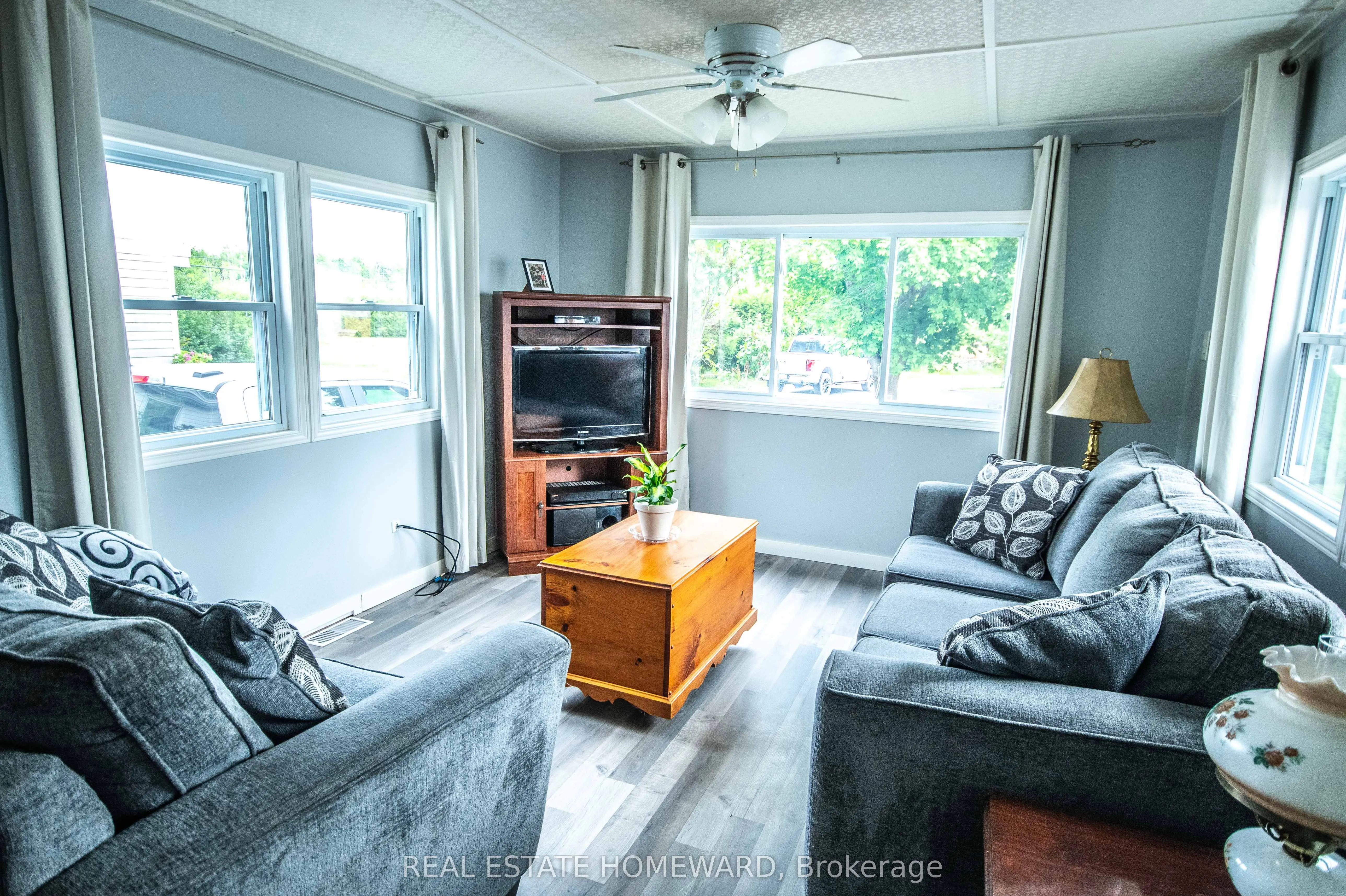 2244 Heritage Line, #36B