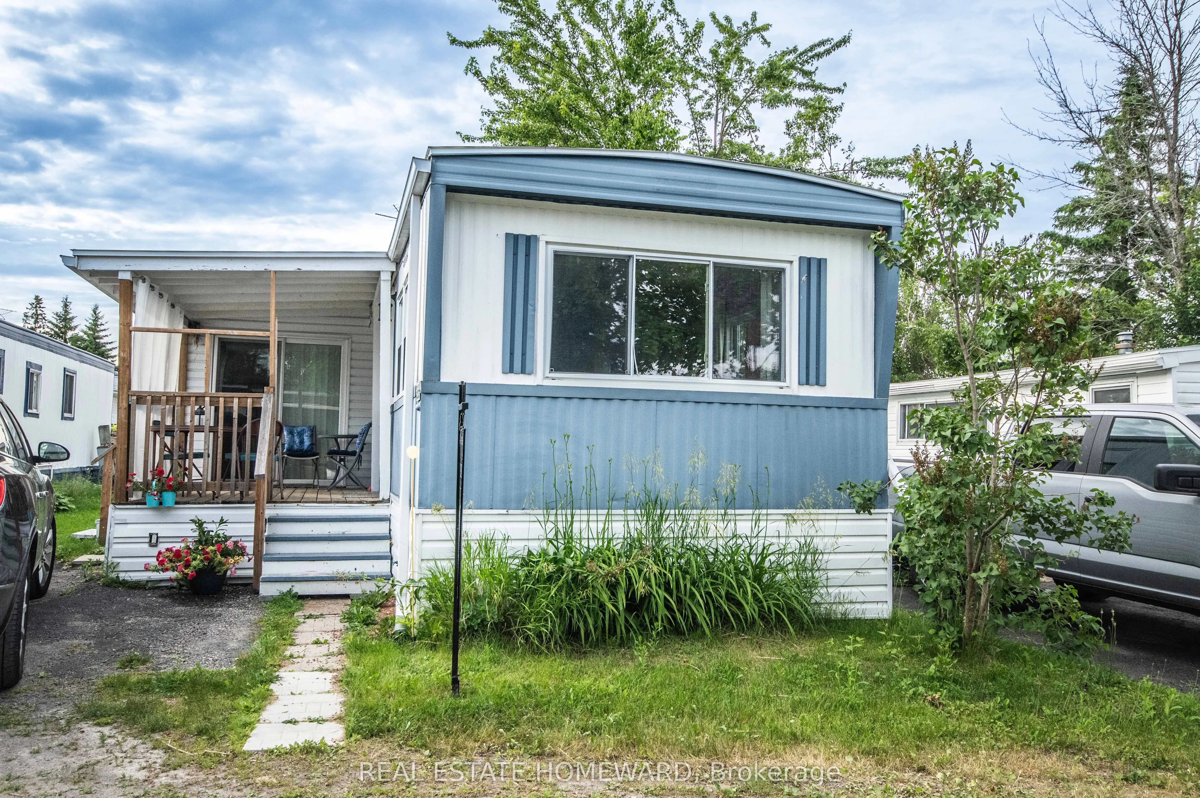 2244 Heritage Line, #36B