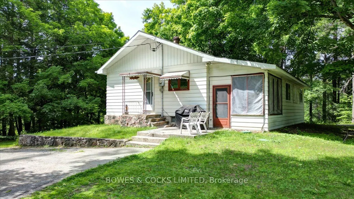 49 McFadden Road
