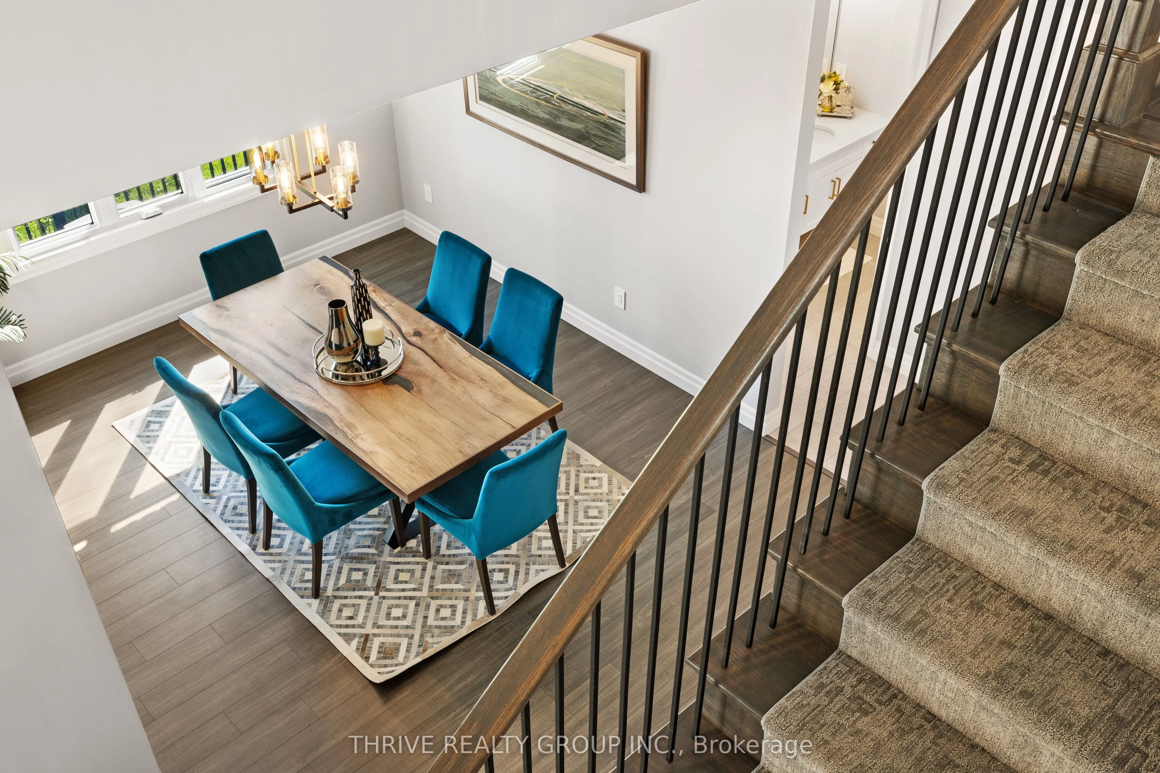 1061 Eagletrace Drive, #1