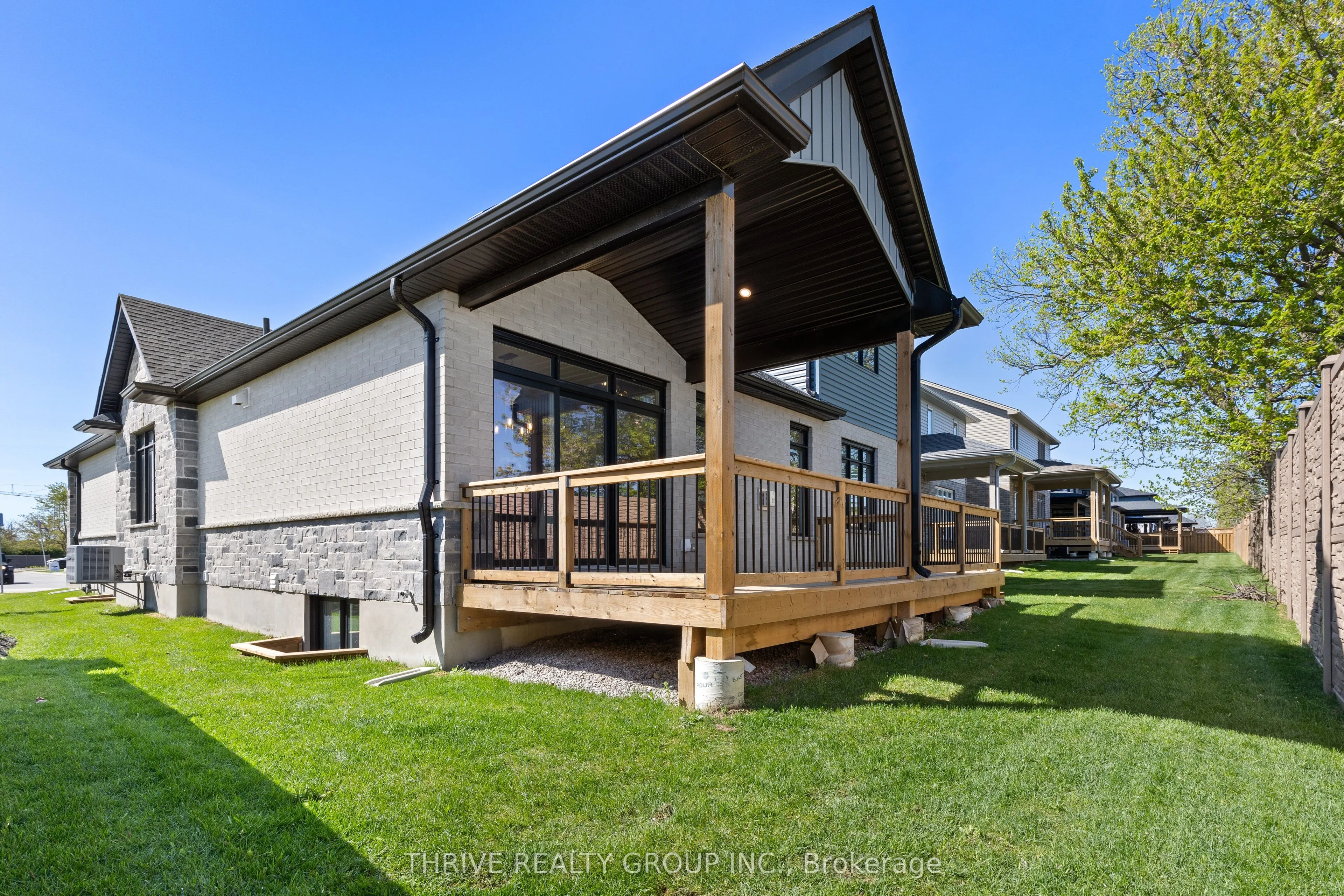 1061 Eagletrace Drive, #1