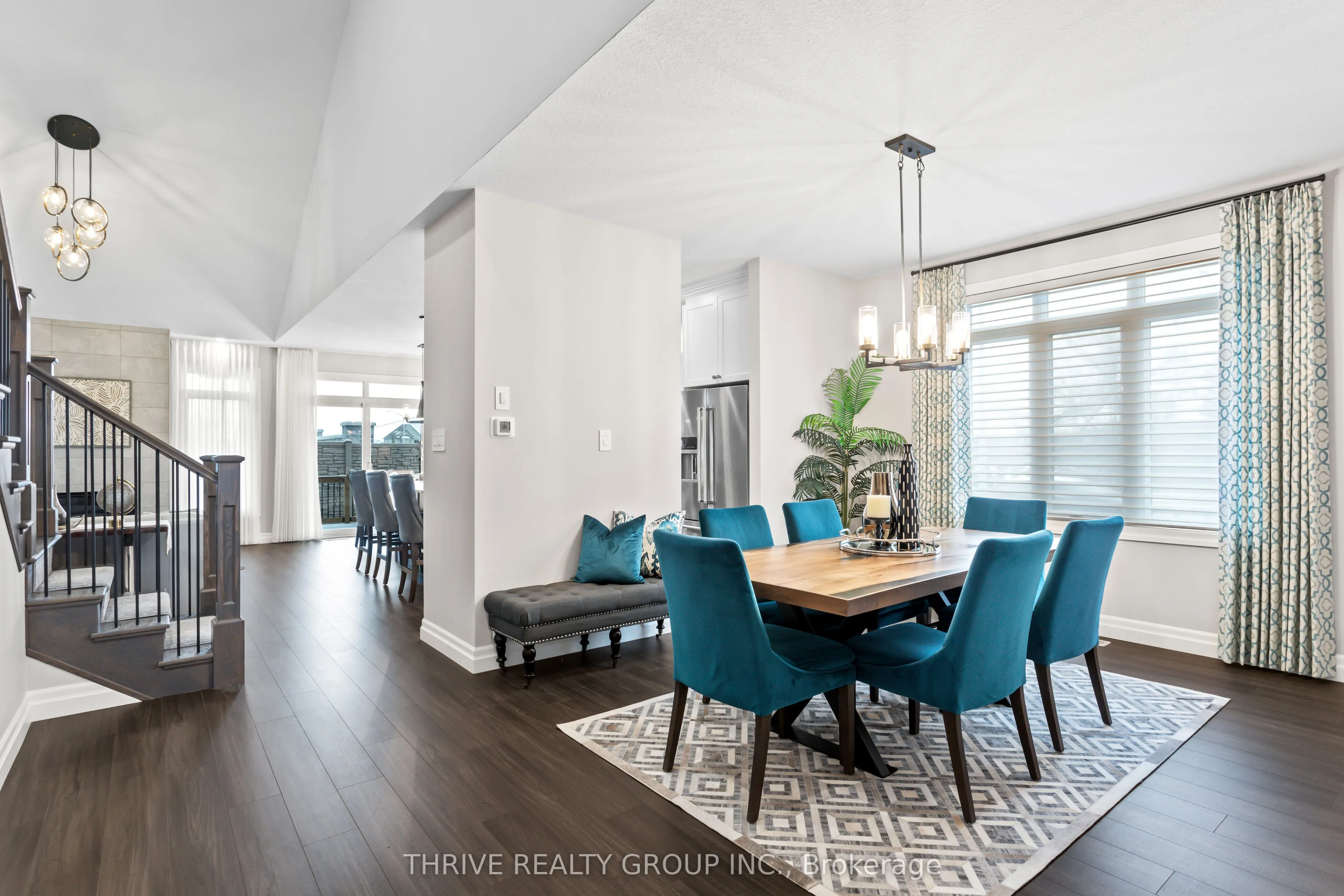 1061 Eagletrace Drive, #1