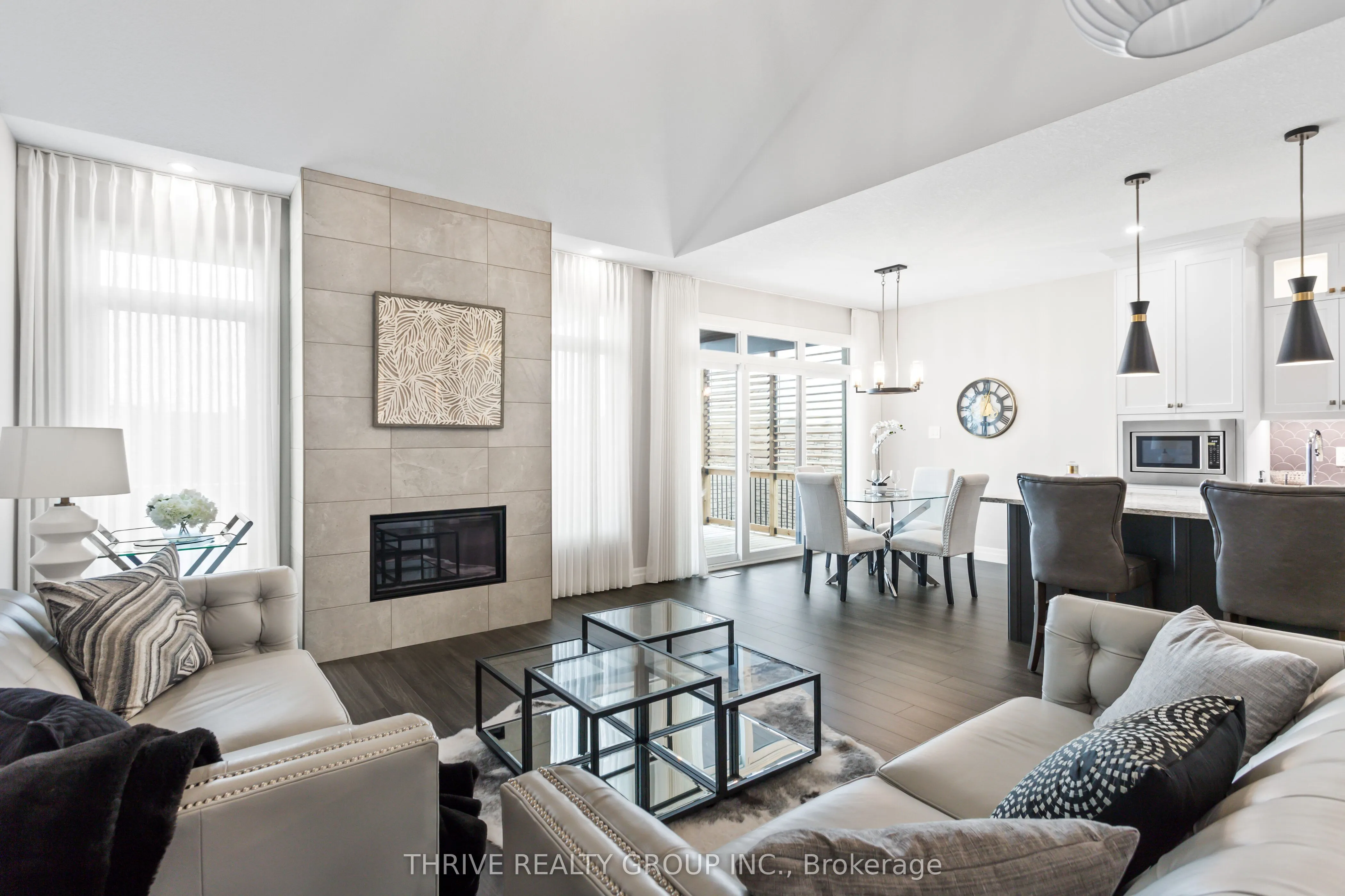 1061 Eagletrace Drive, #1