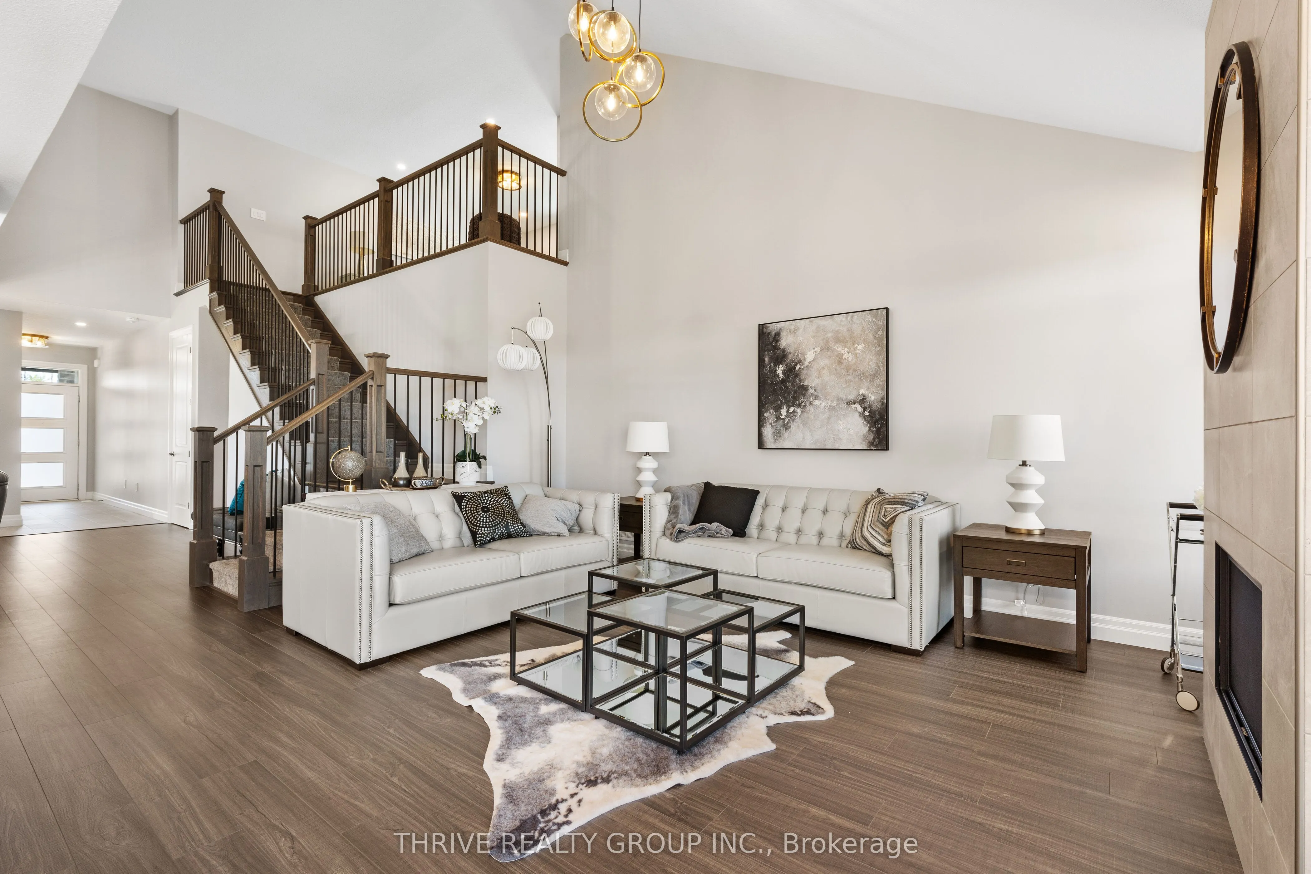 1061 Eagletrace Drive, #1