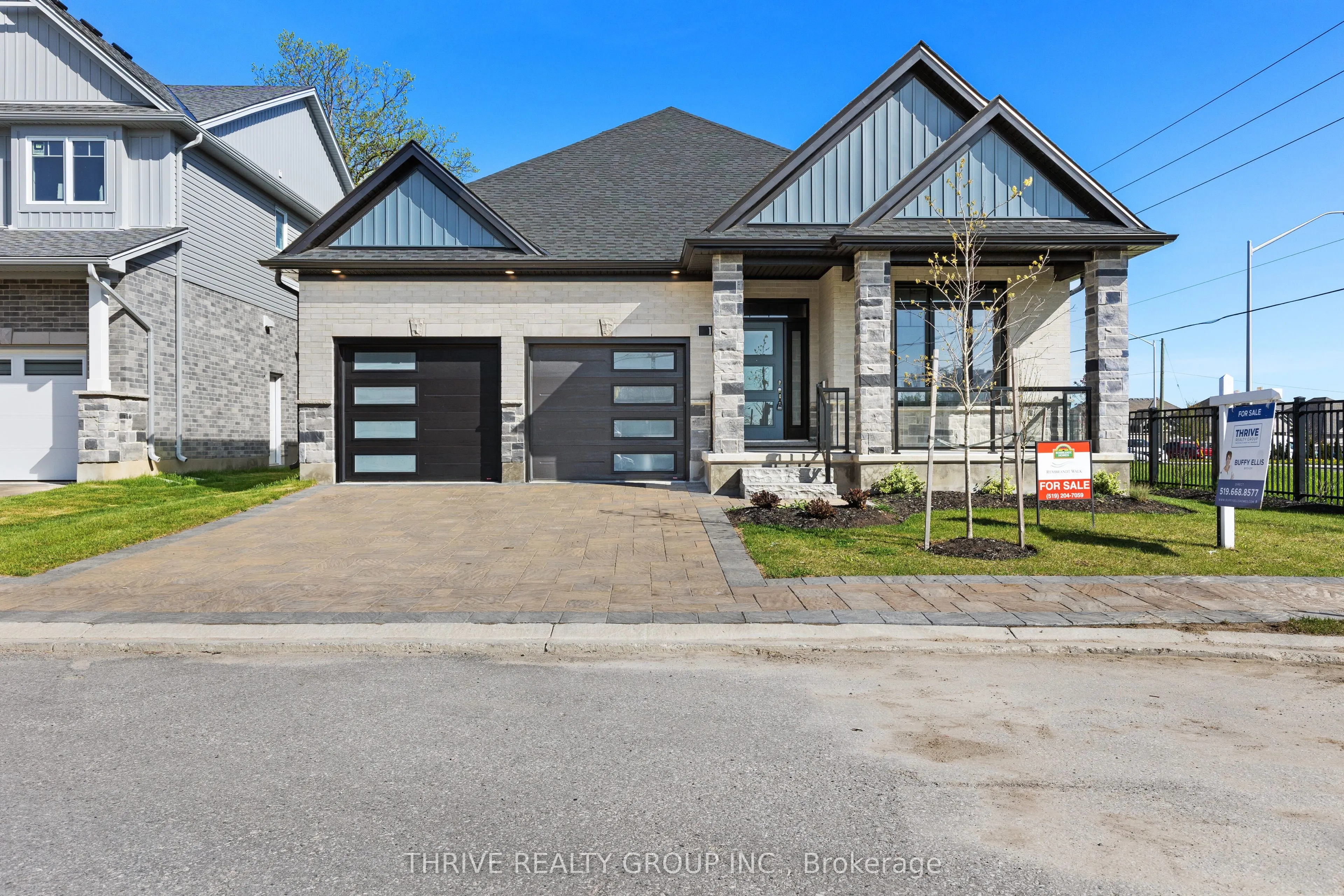 1061 Eagletrace Drive, #1