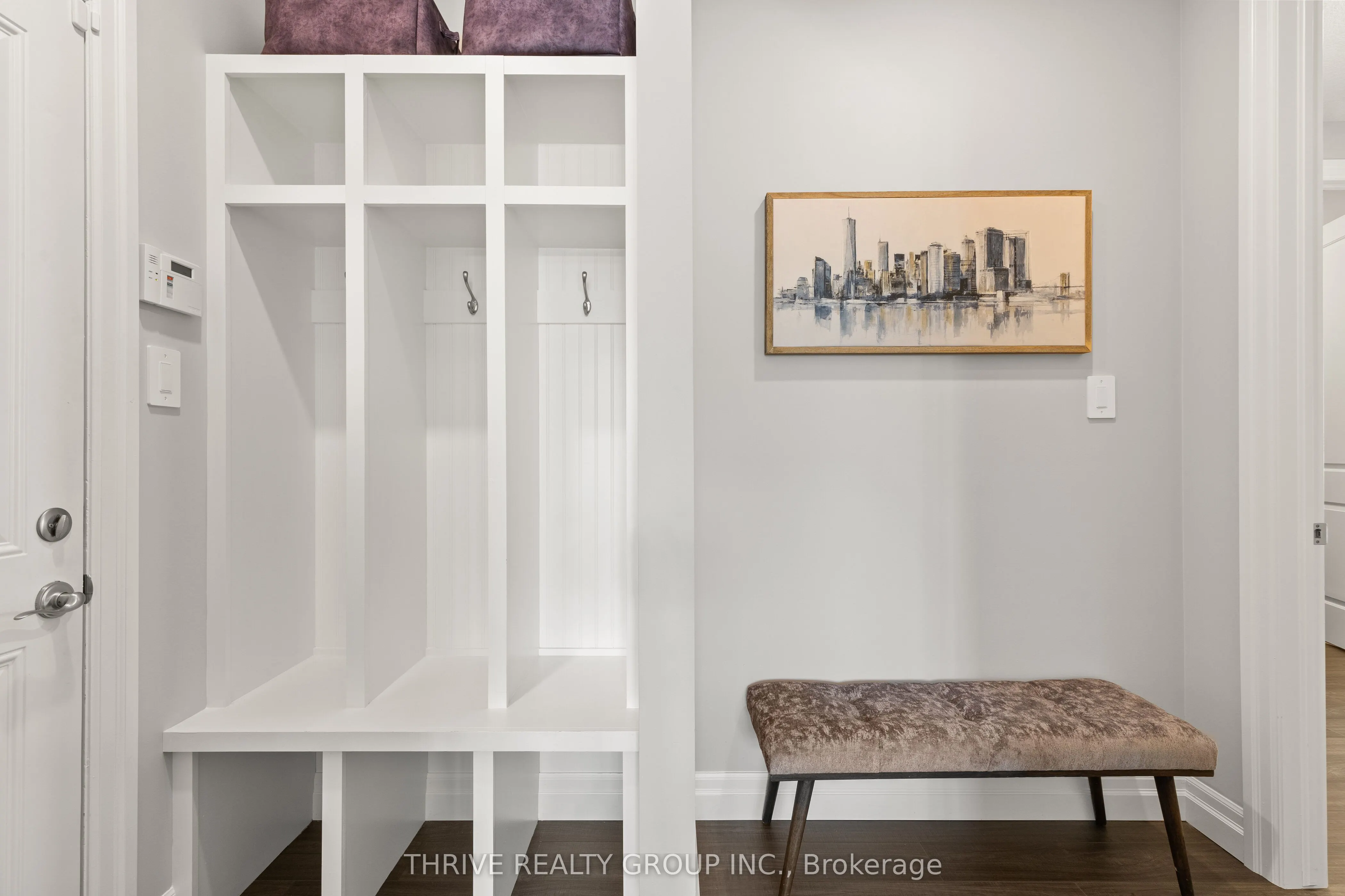 1061 Eagletrace Drive, #1