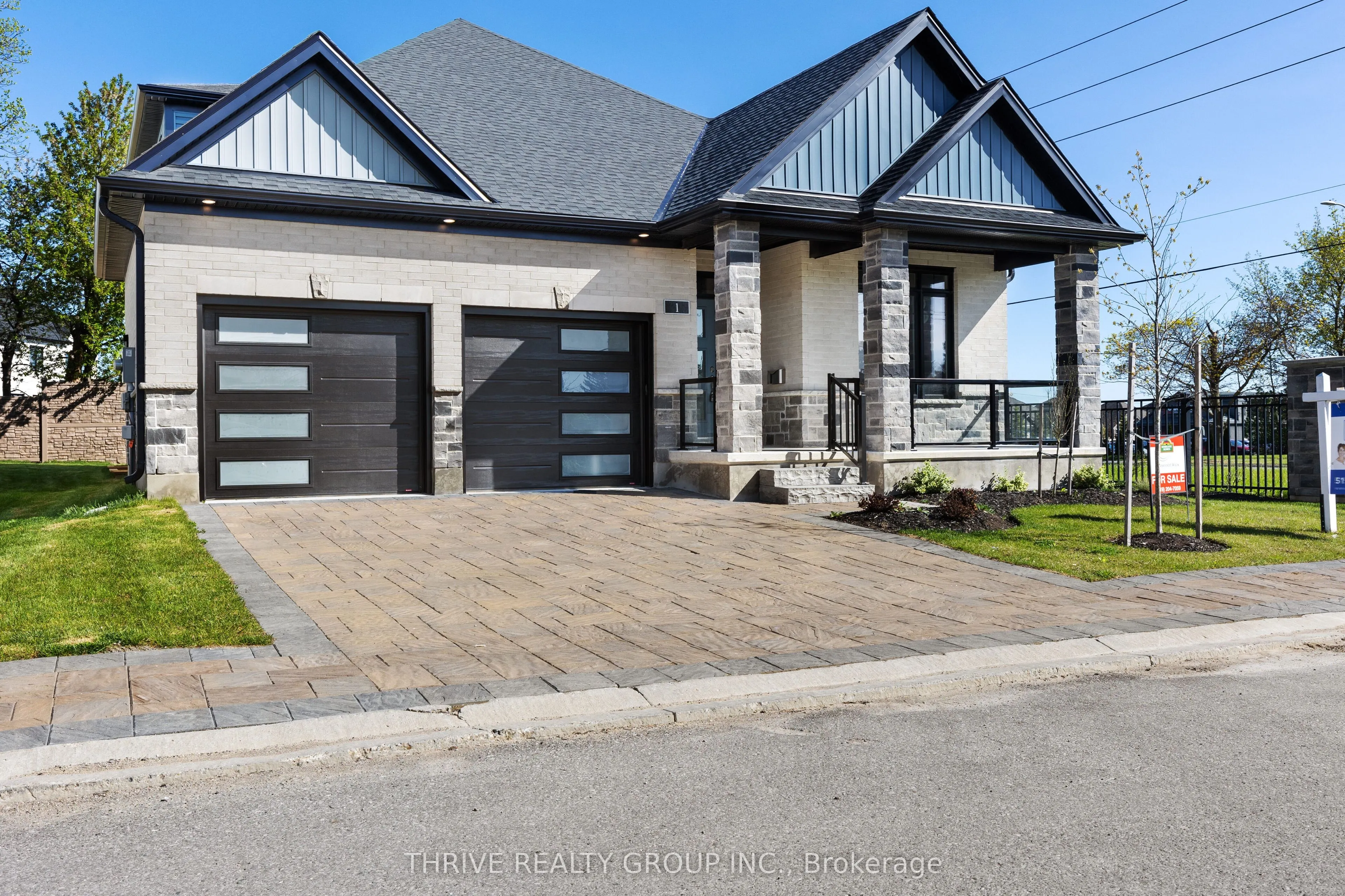 1061 Eagletrace Drive, #1
