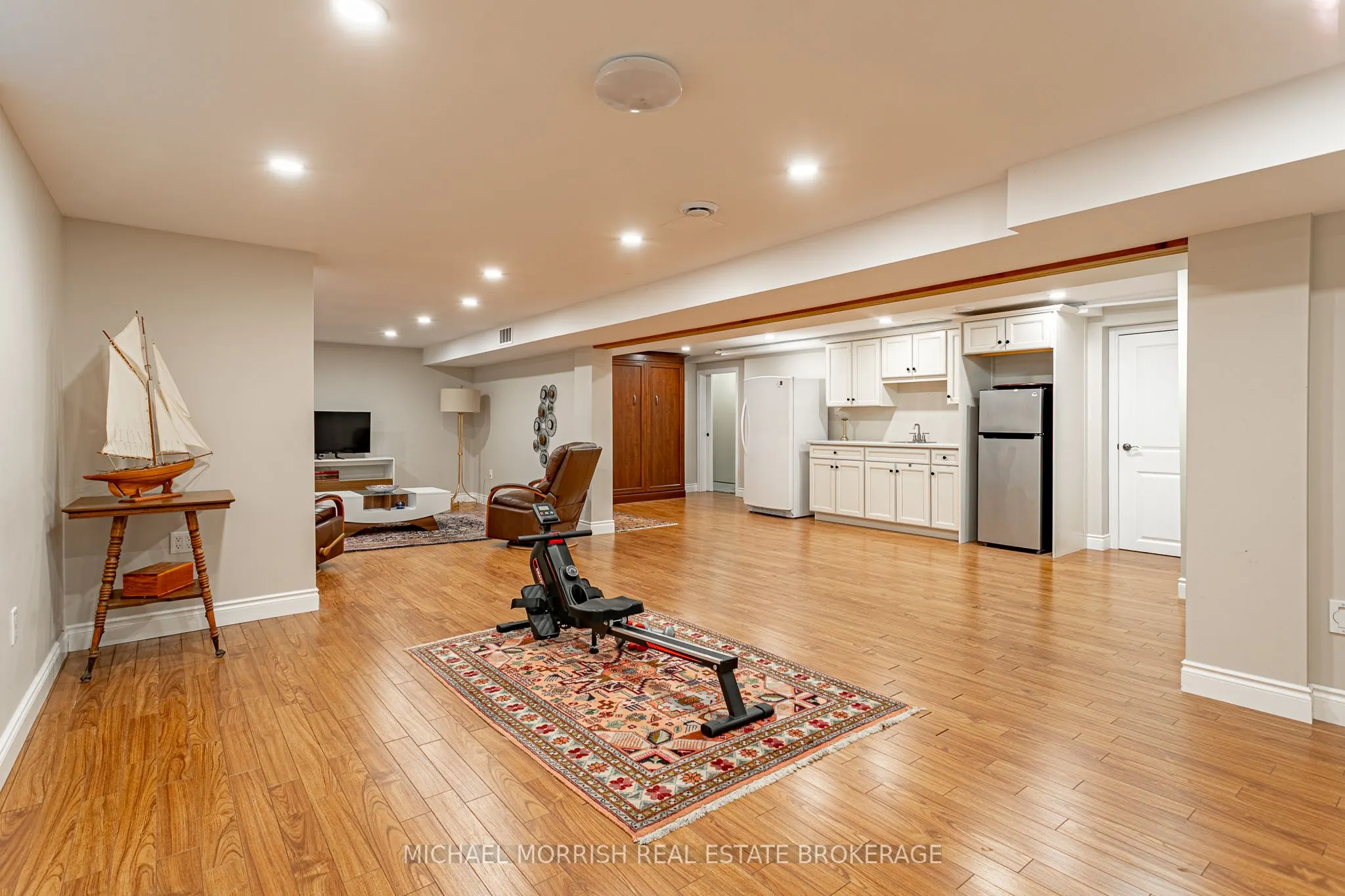 232 Mill Pond Crescent