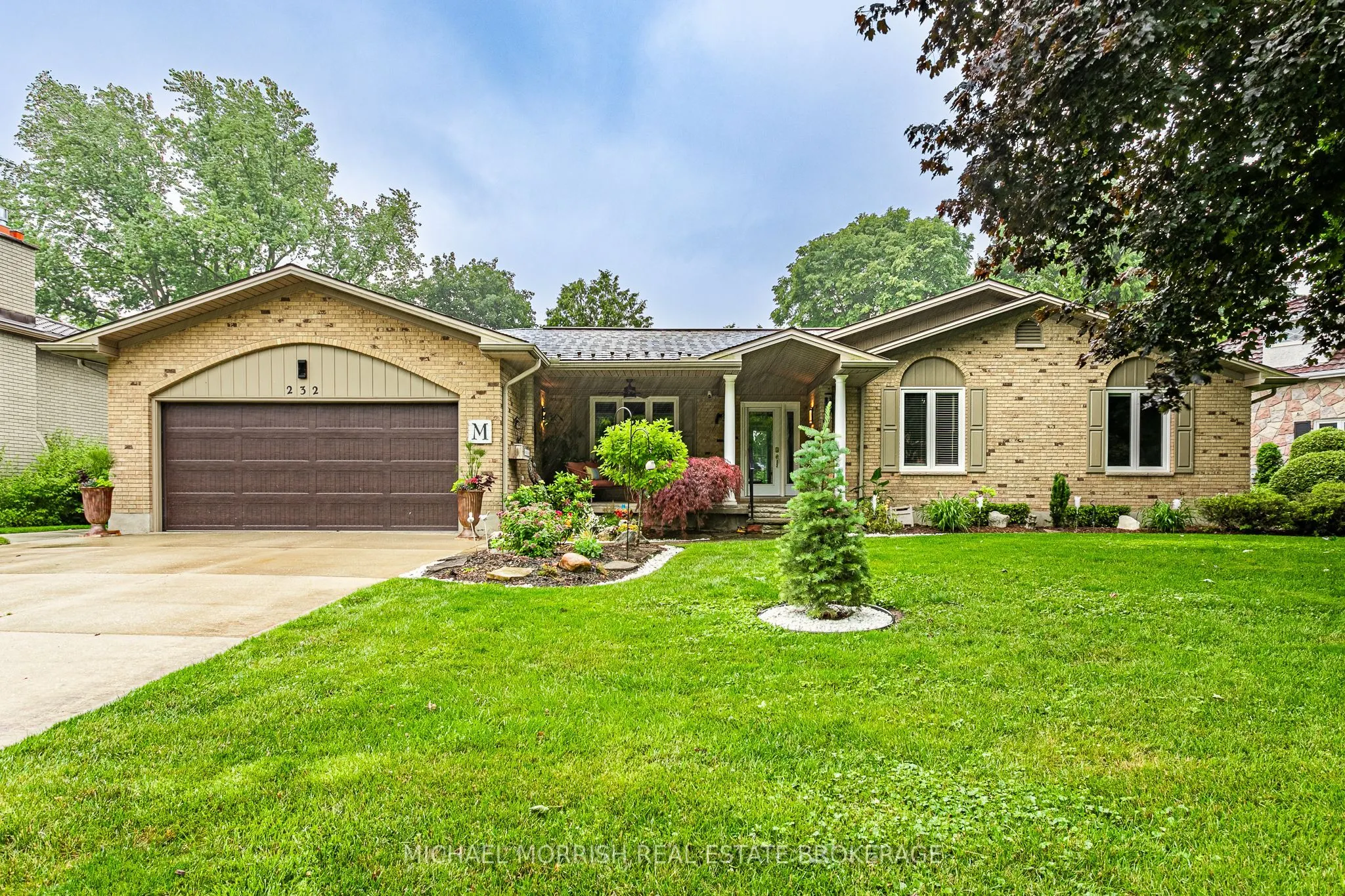232 Mill Pond Crescent