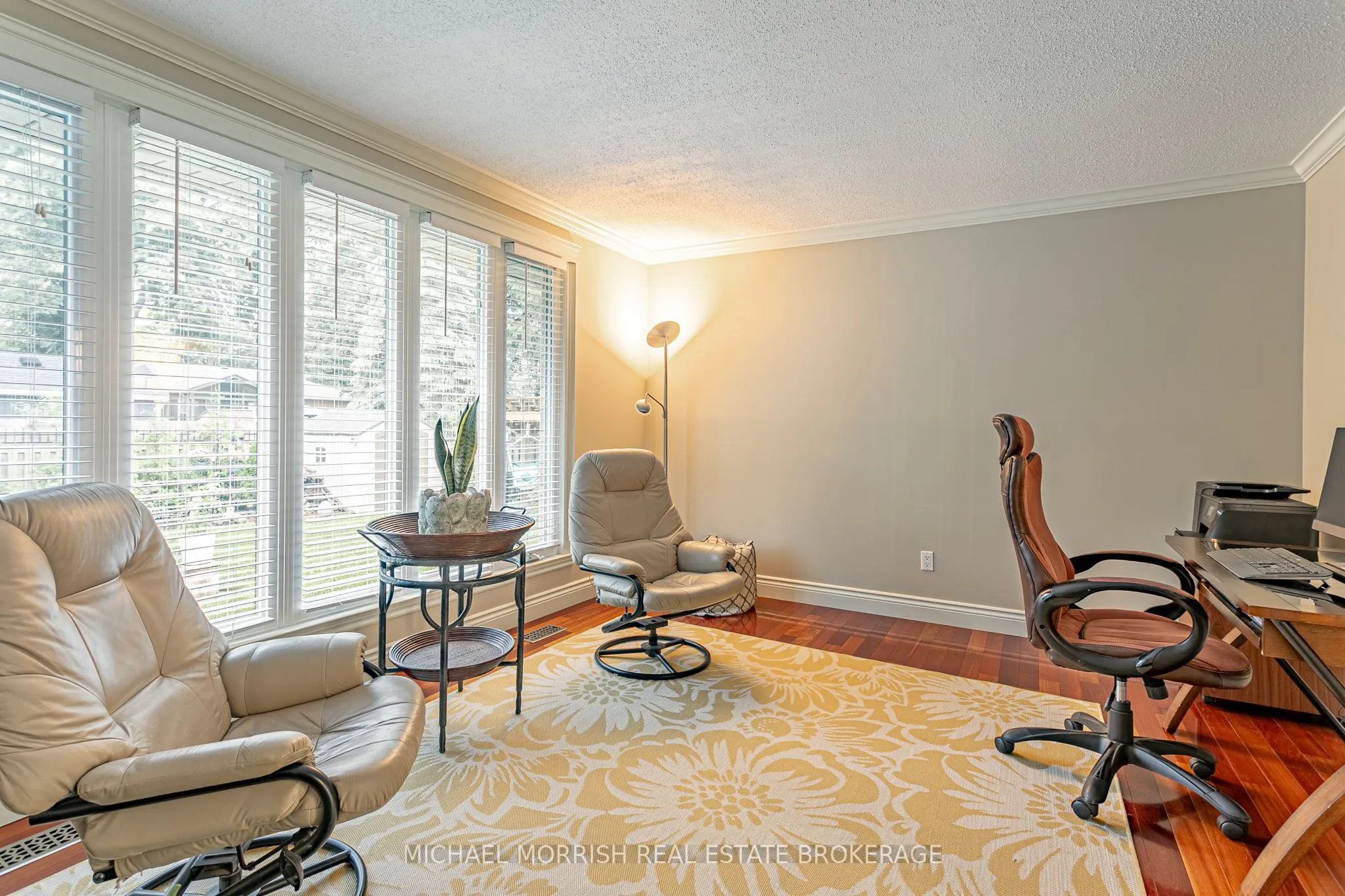 232 Mill Pond Crescent