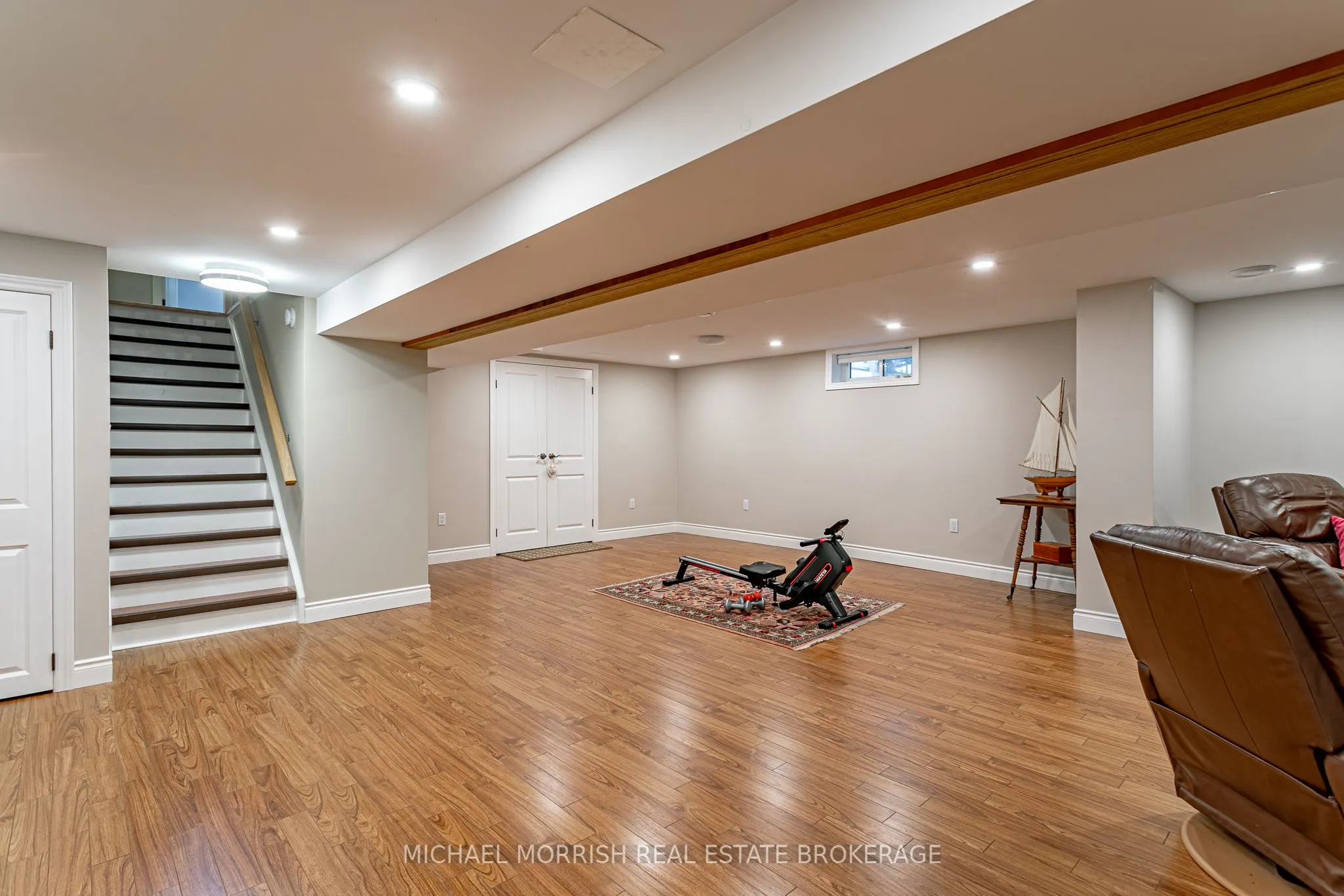 232 Mill Pond Crescent