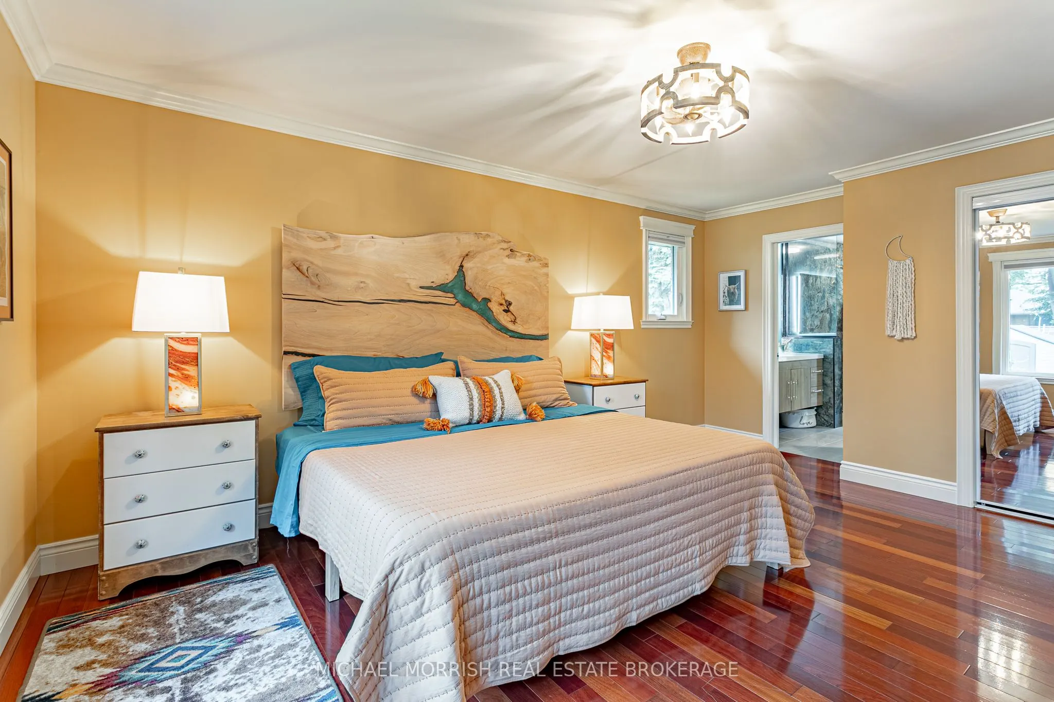232 Mill Pond Crescent