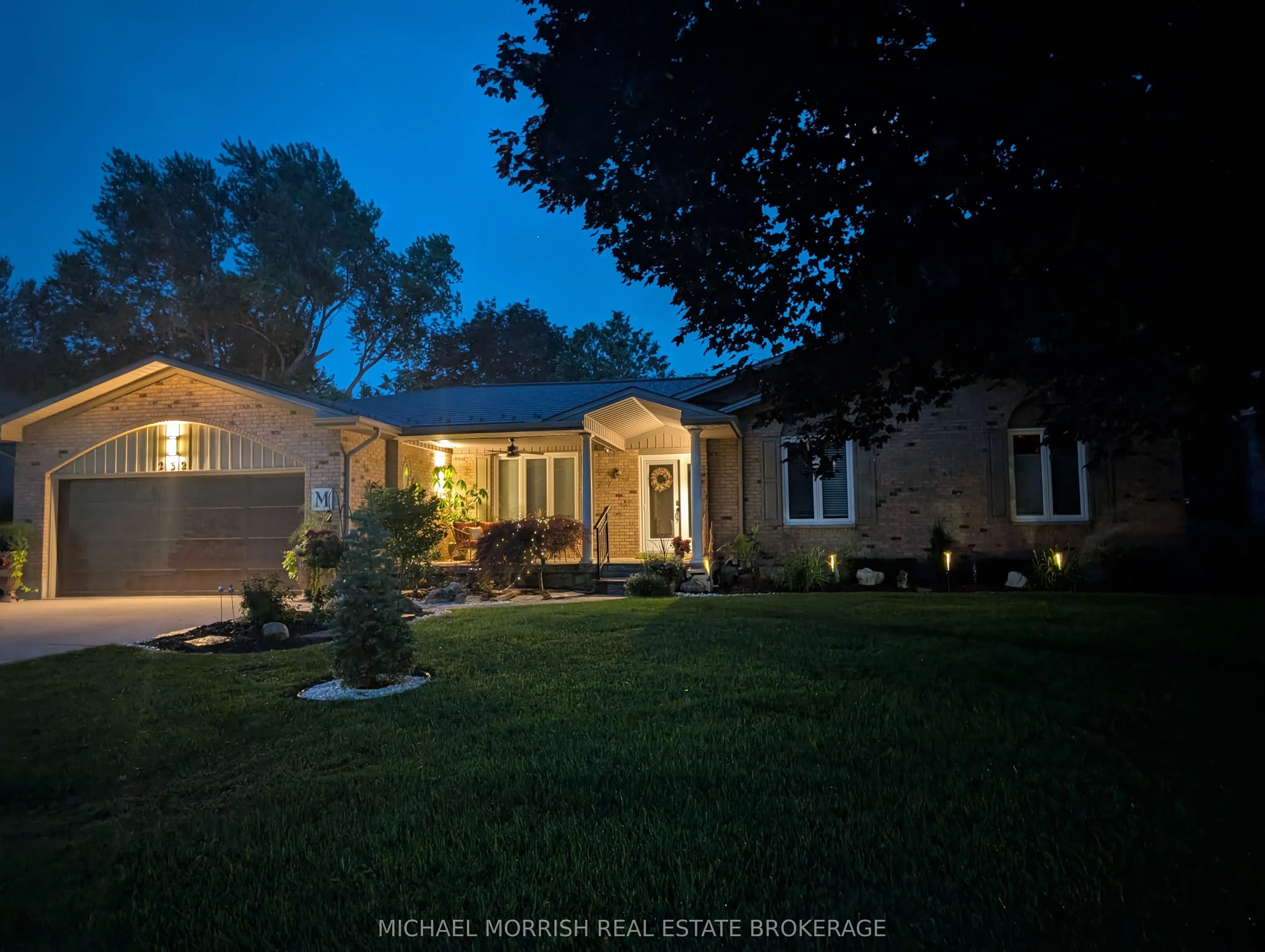 232 Mill Pond Crescent