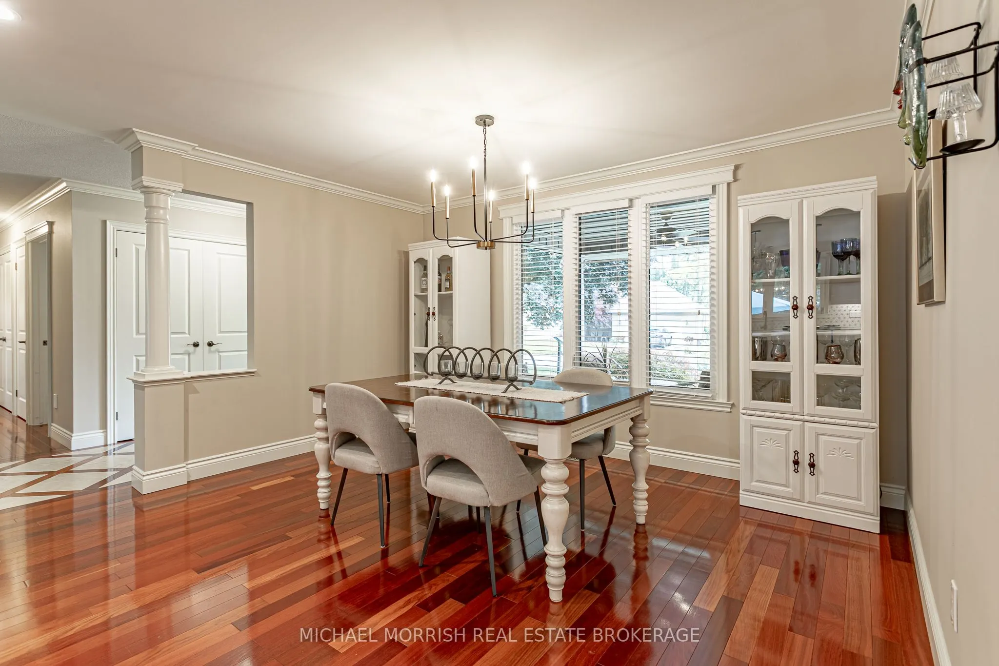 232 Mill Pond Crescent
