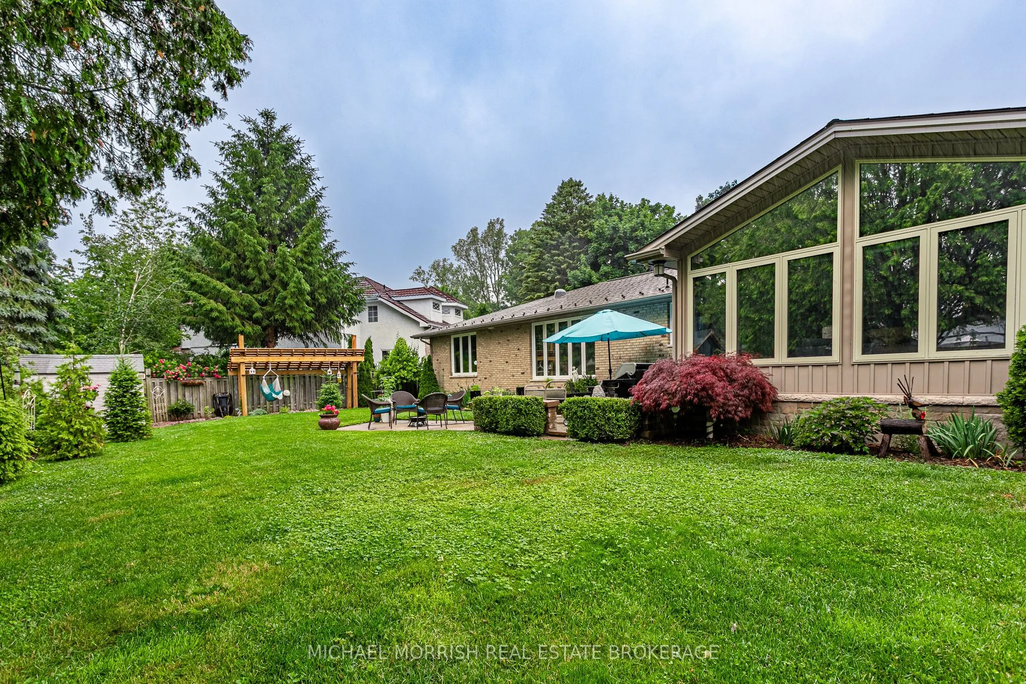 232 Mill Pond Crescent