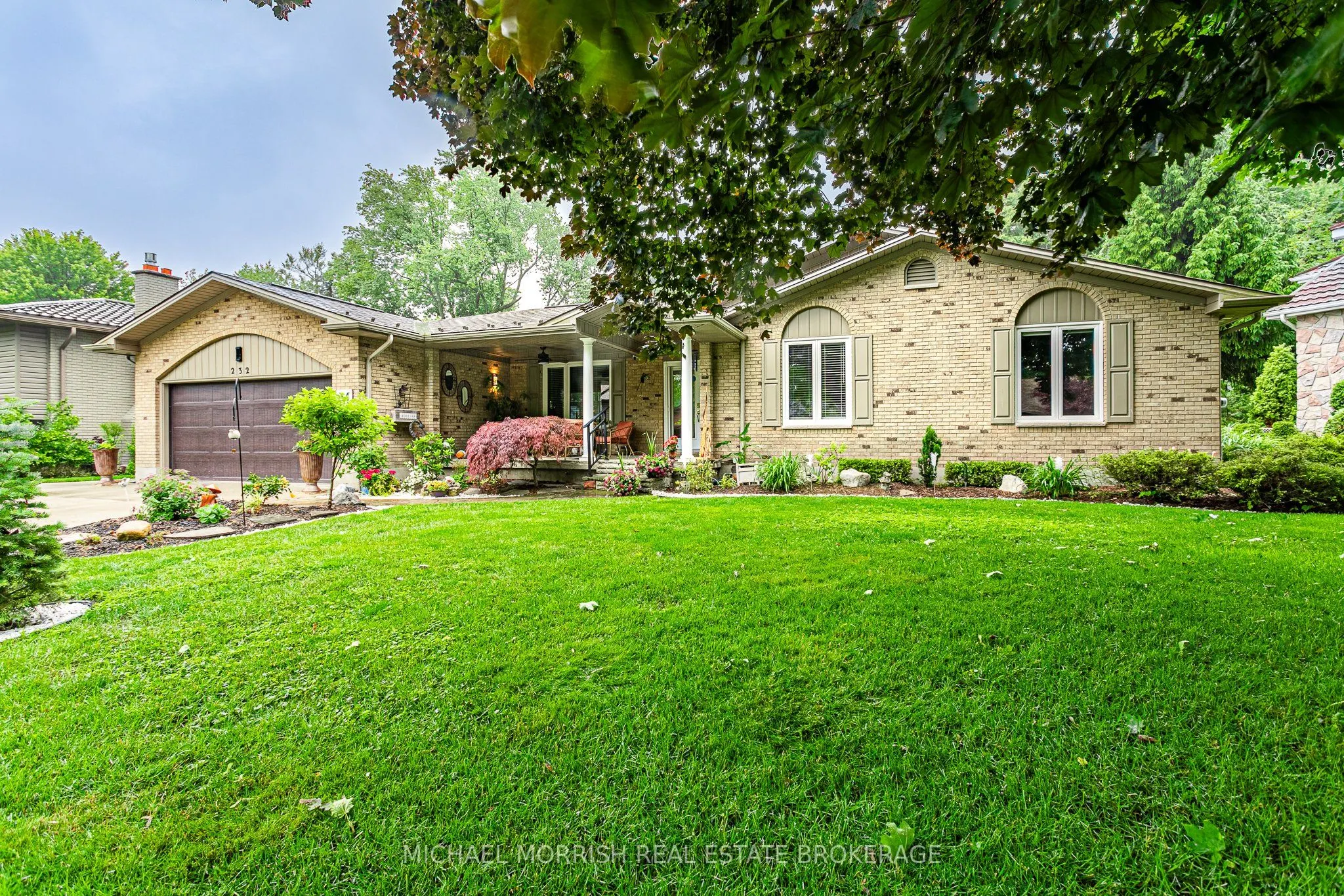 232 Mill Pond Crescent