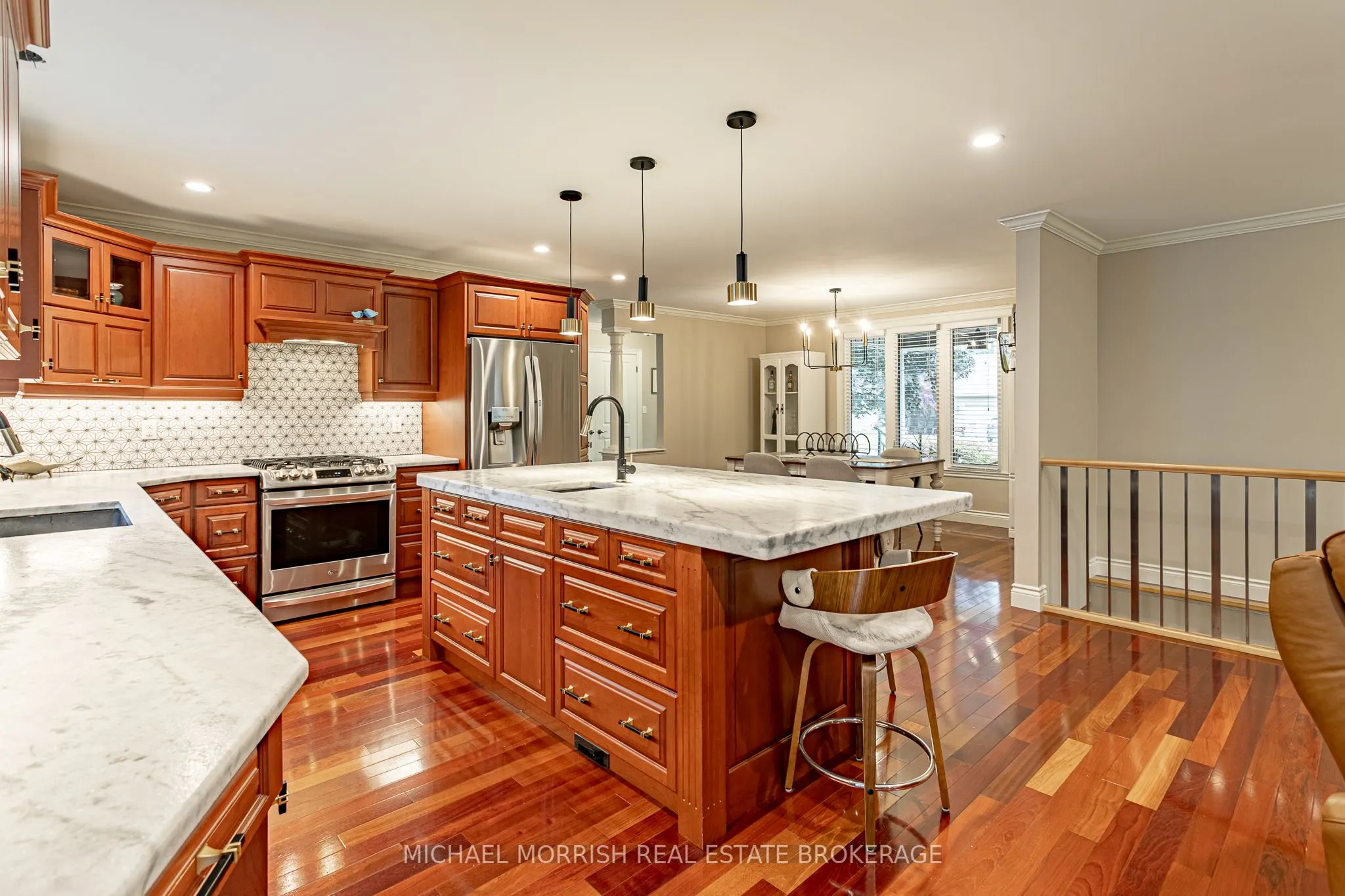 232 Mill Pond Crescent