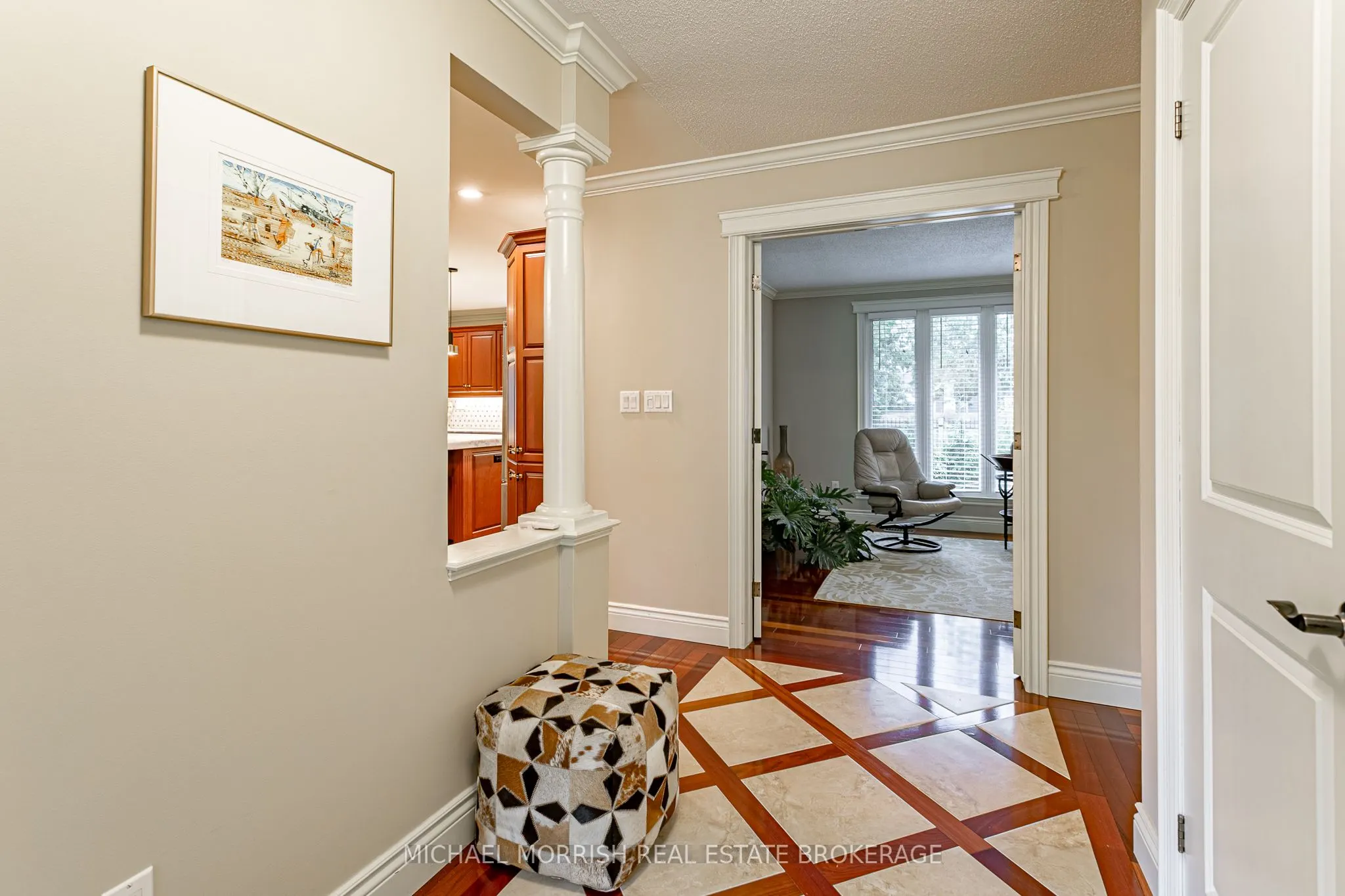 232 Mill Pond Crescent