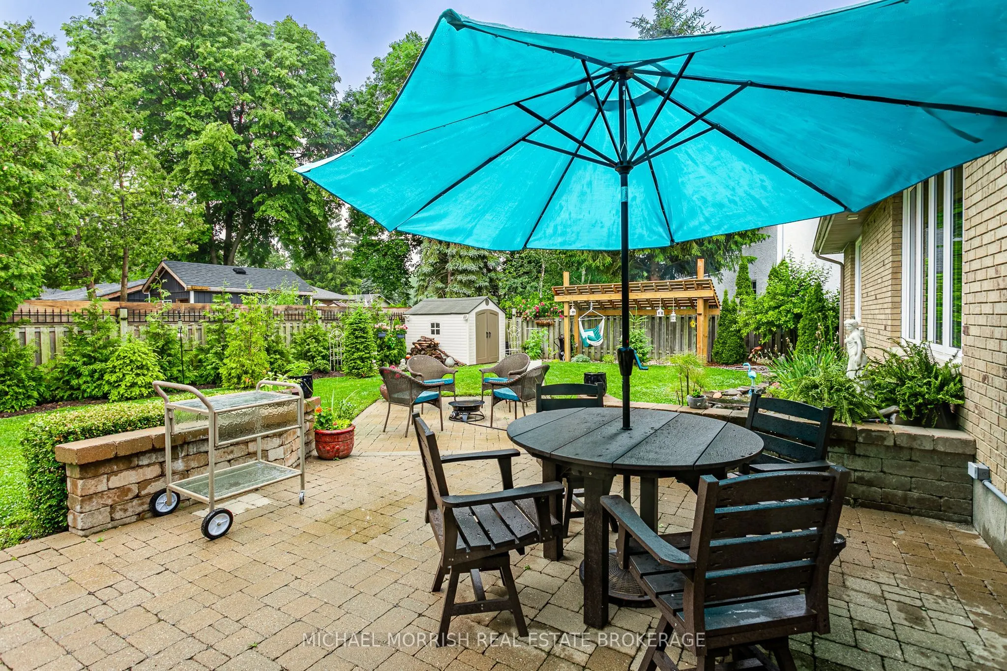 232 Mill Pond Crescent