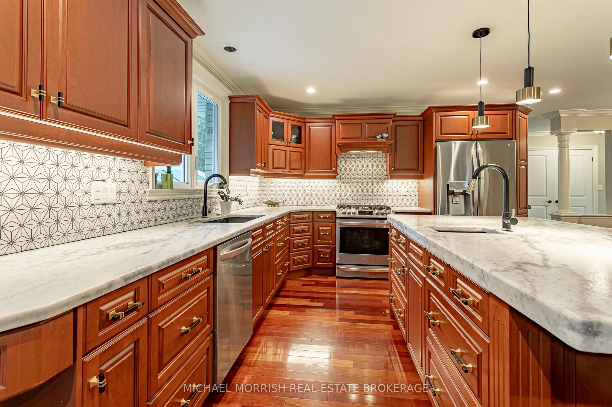 232 Mill Pond Crescent