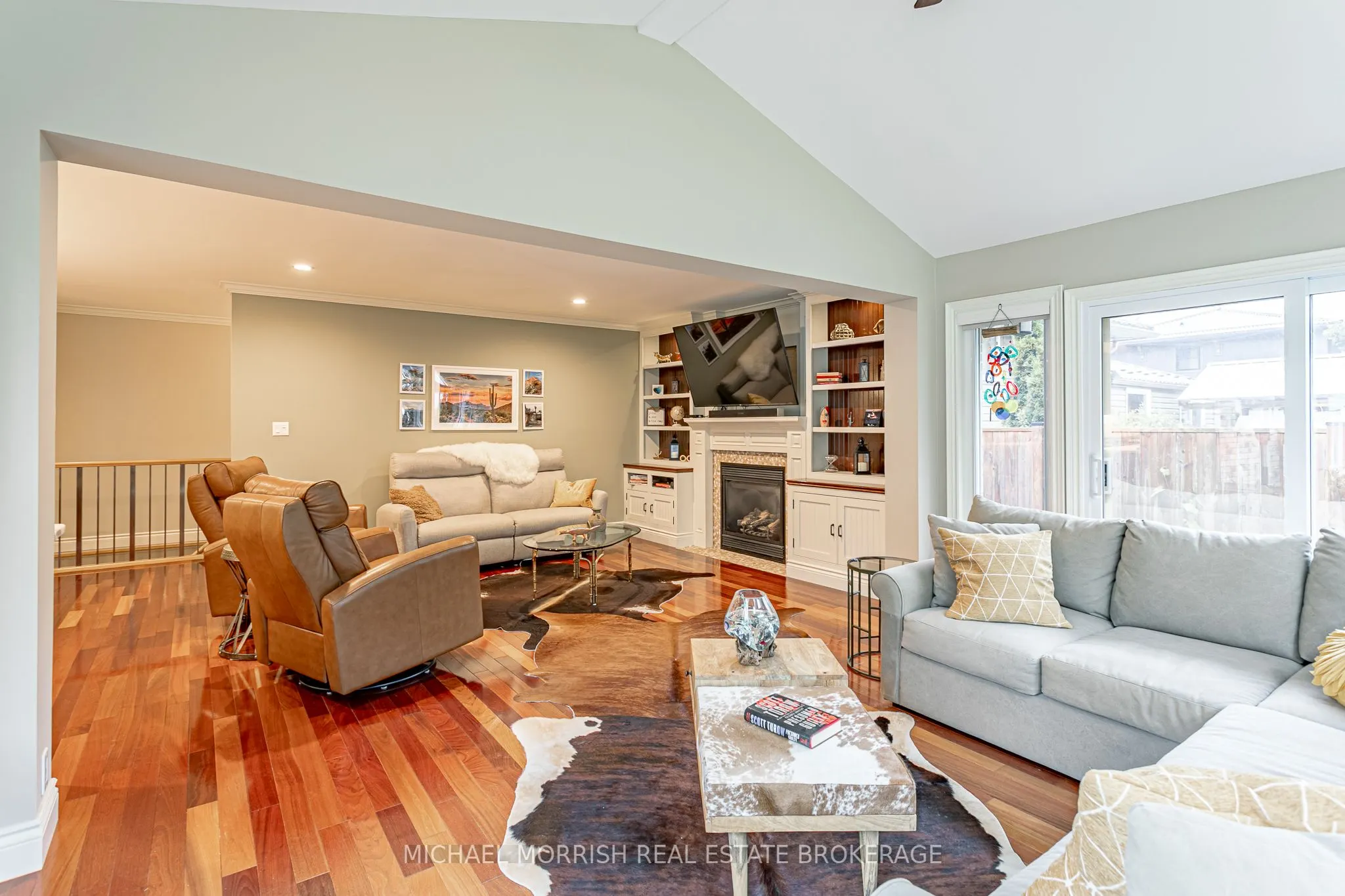232 Mill Pond Crescent