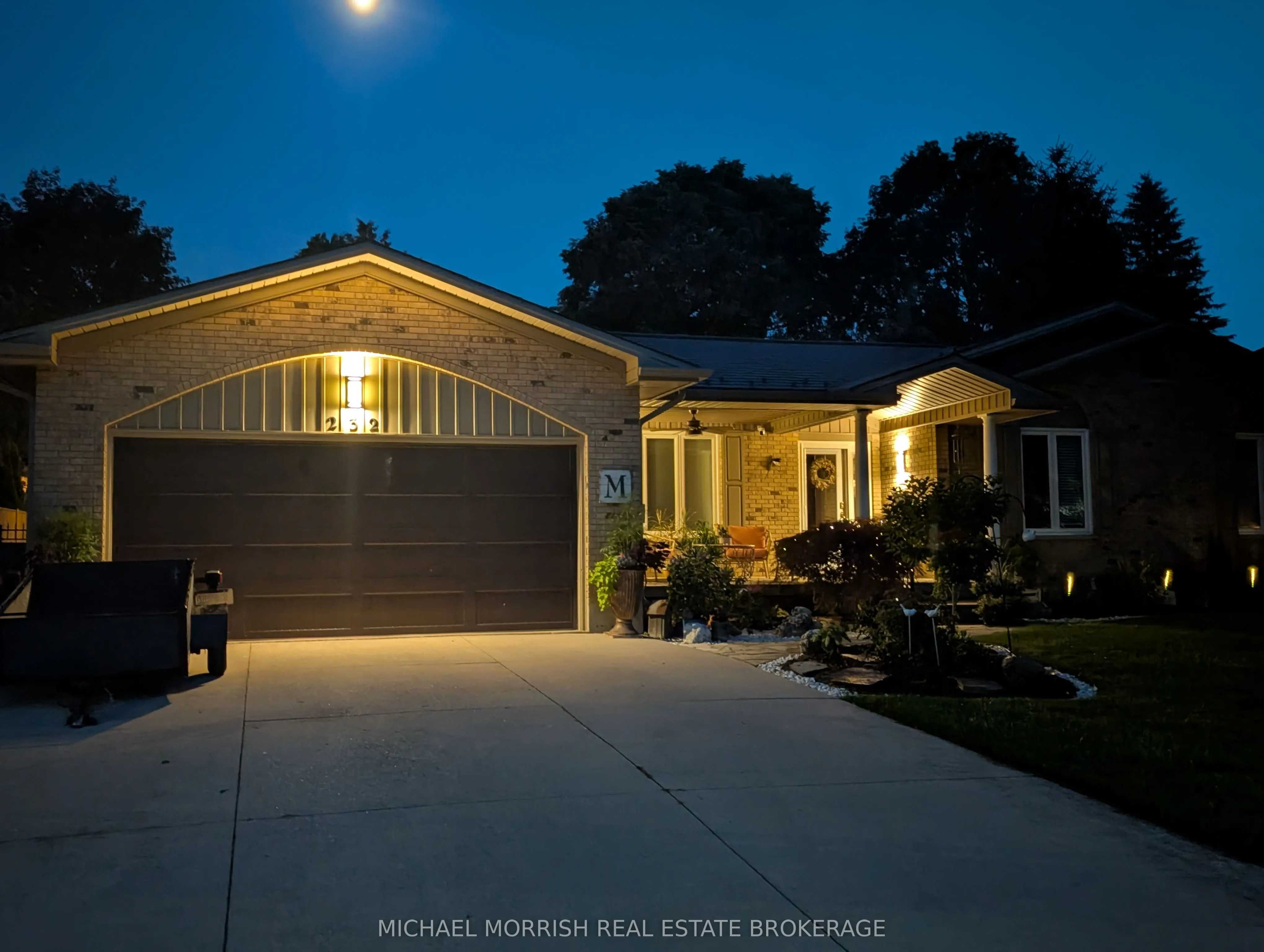 232 Mill Pond Crescent