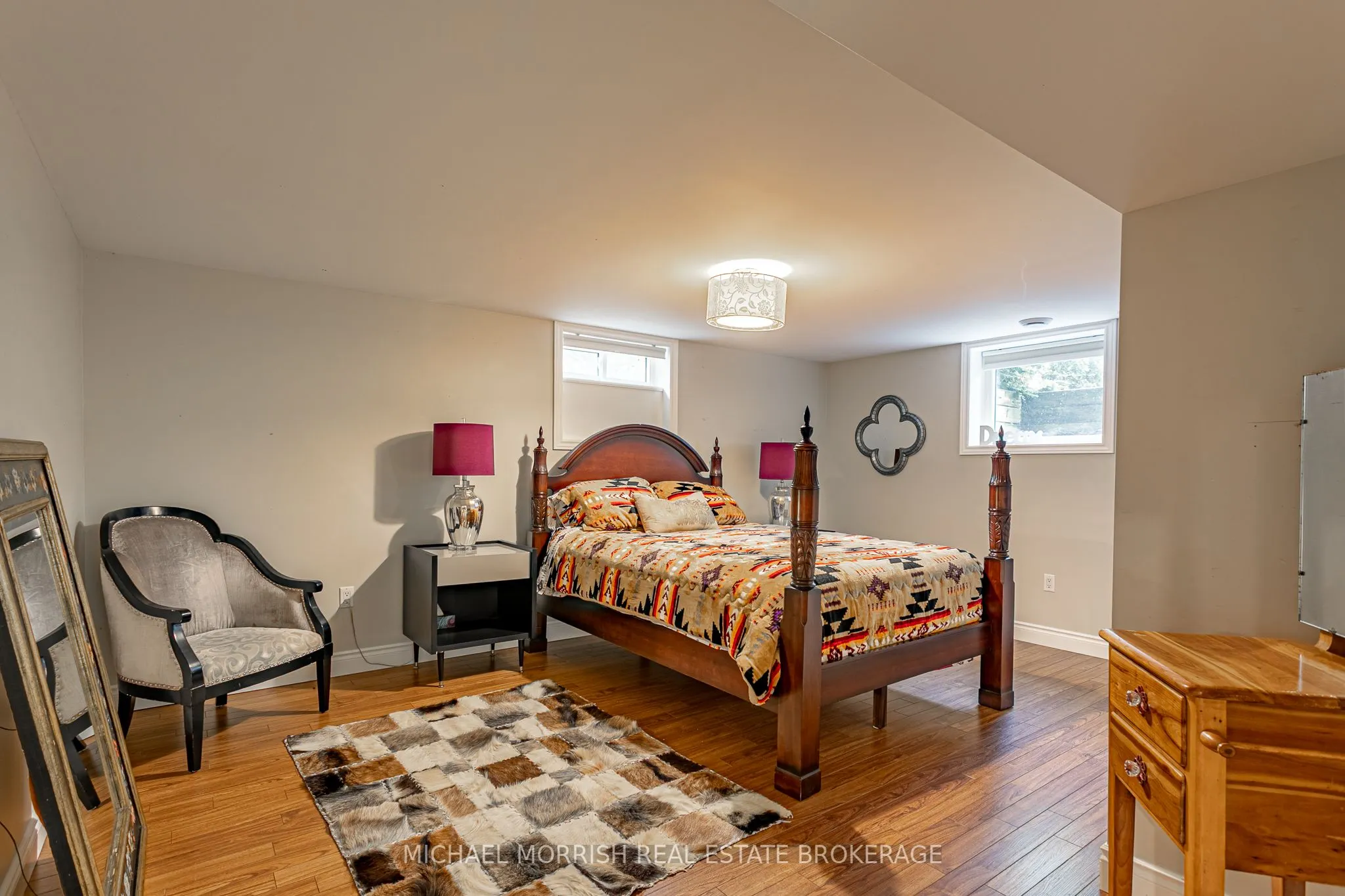 232 Mill Pond Crescent