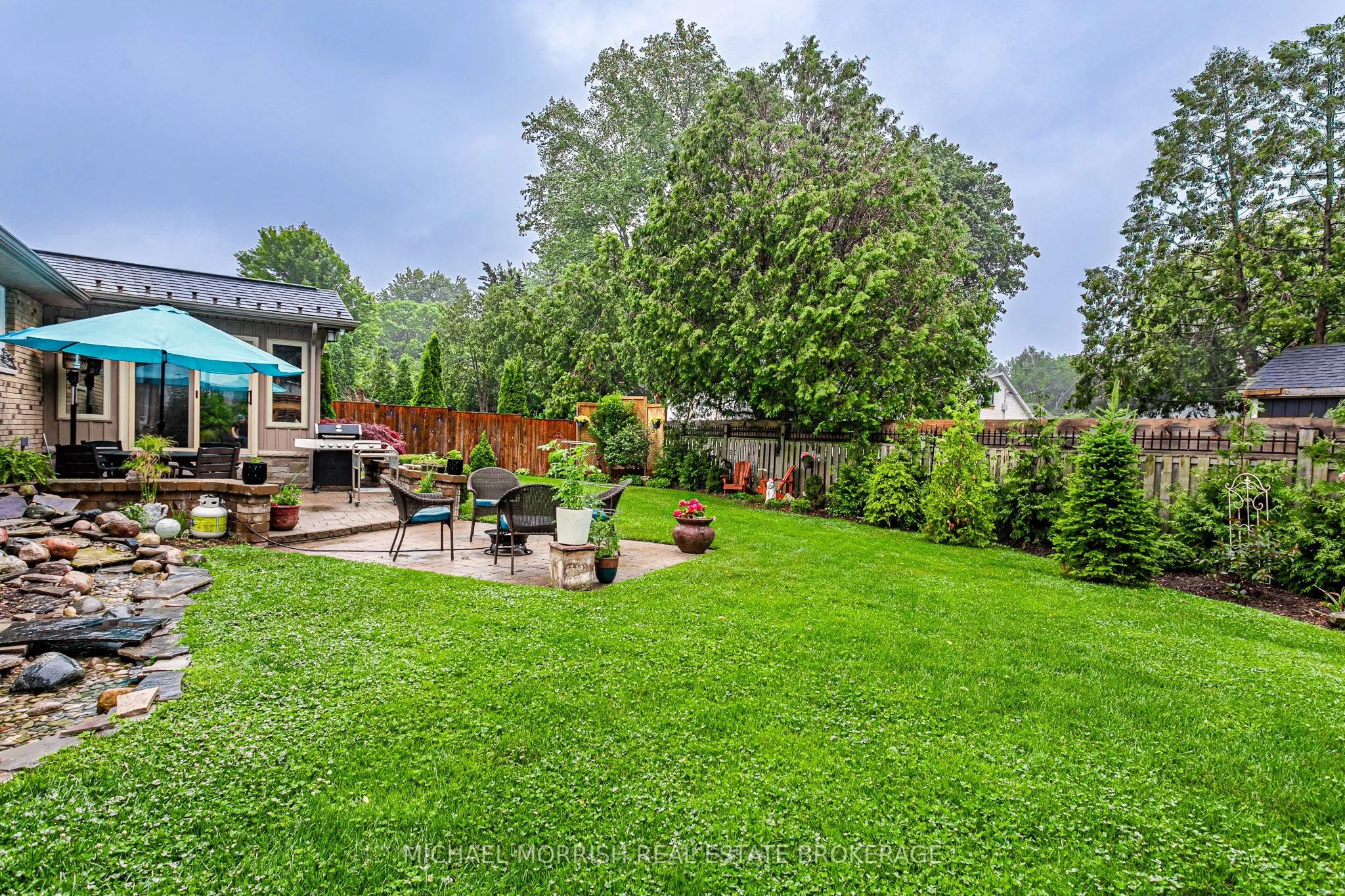 232 Mill Pond Crescent