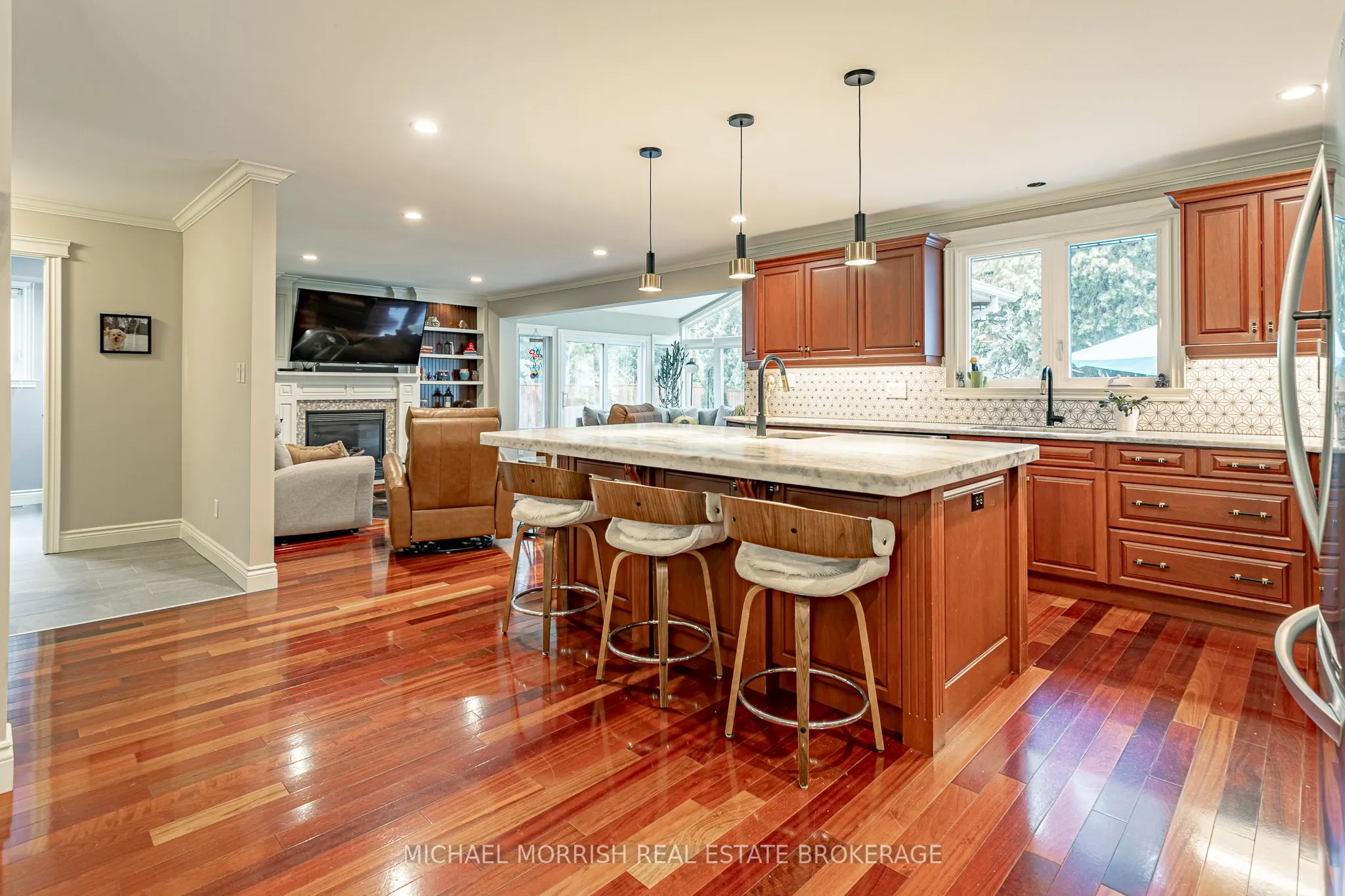 232 Mill Pond Crescent