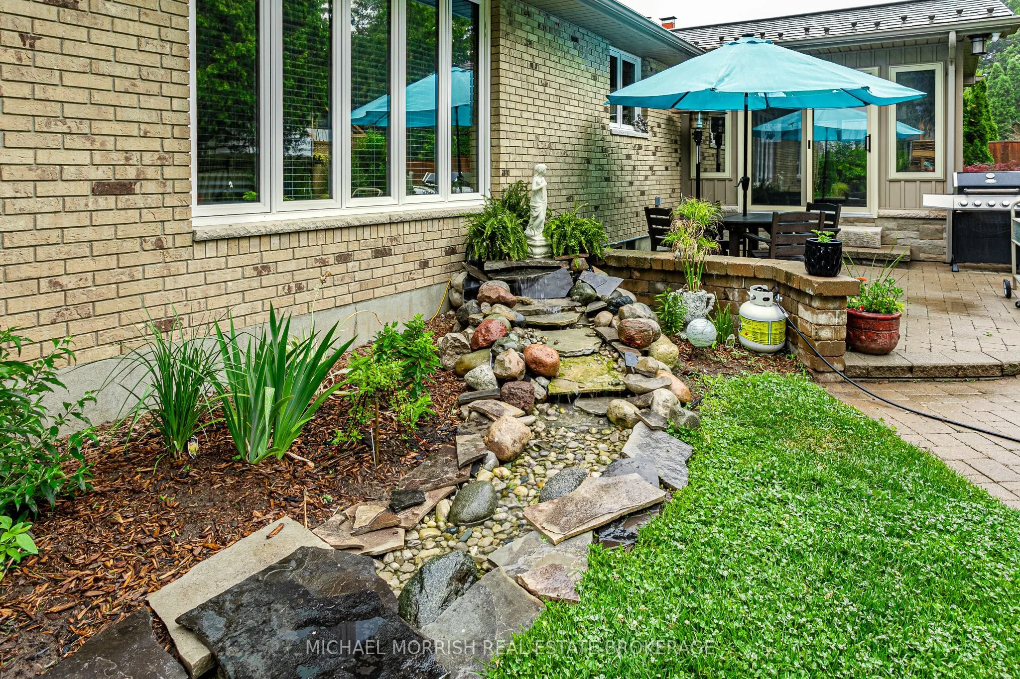 232 Mill Pond Crescent