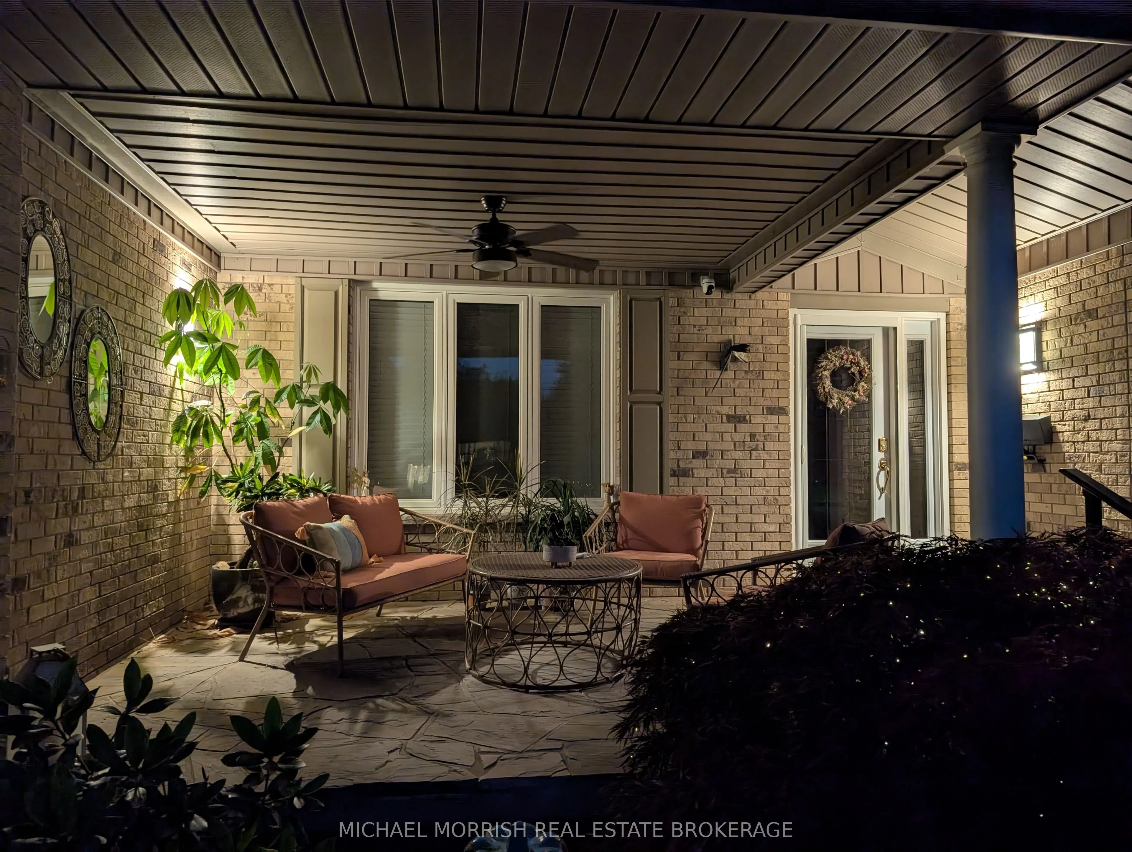 232 Mill Pond Crescent