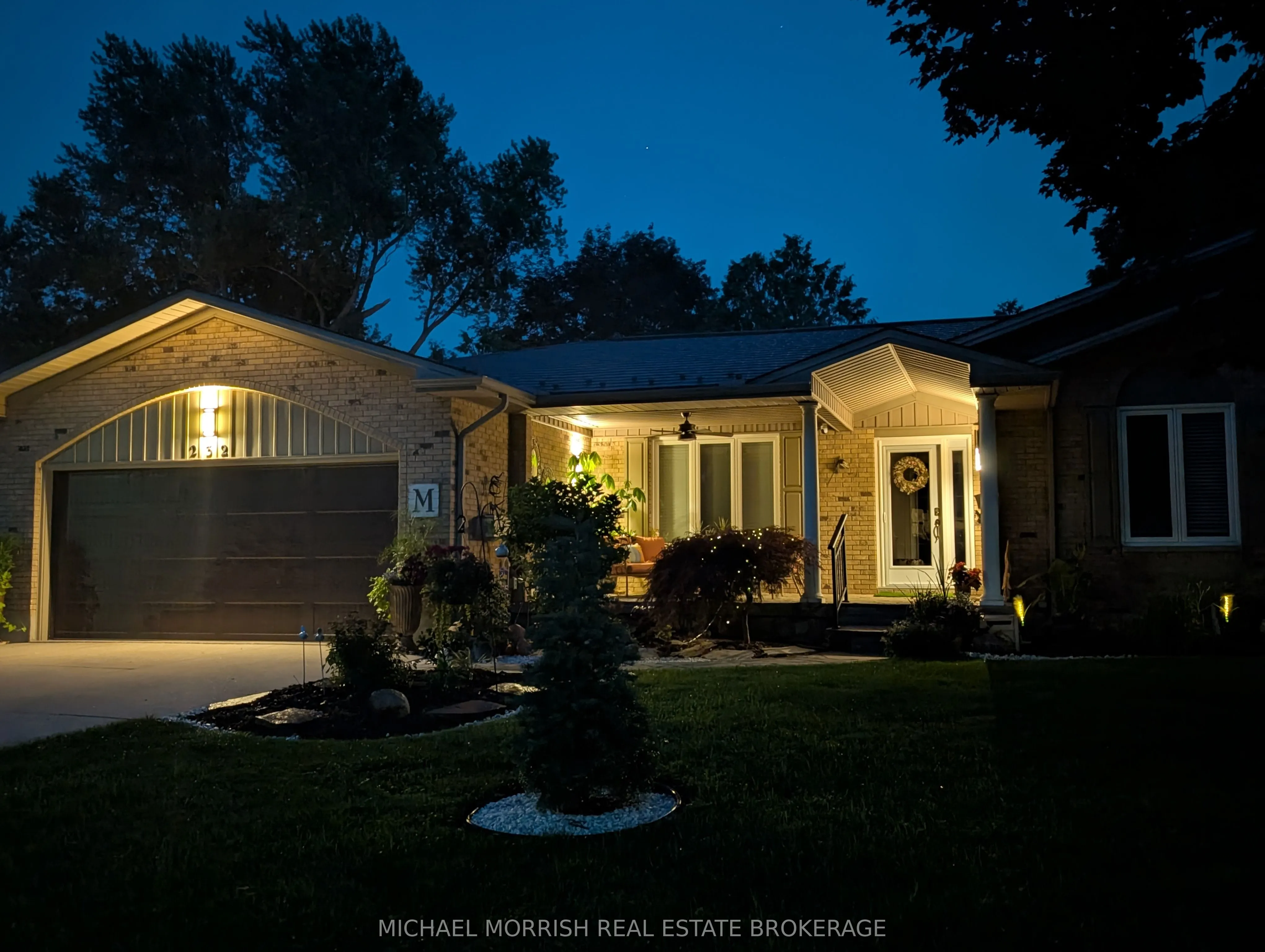 232 Mill Pond Crescent