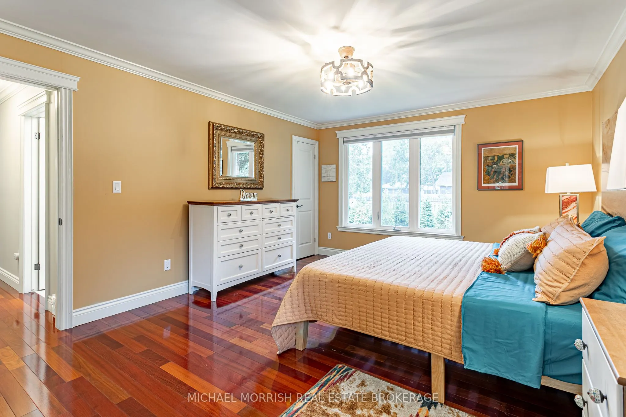 232 Mill Pond Crescent
