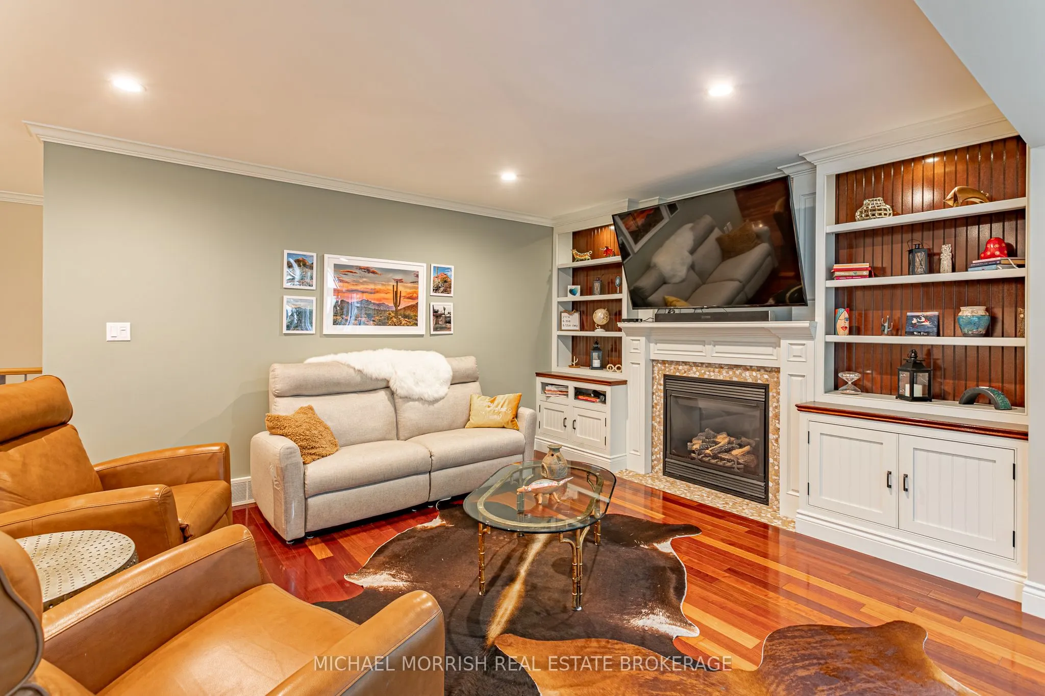 232 Mill Pond Crescent