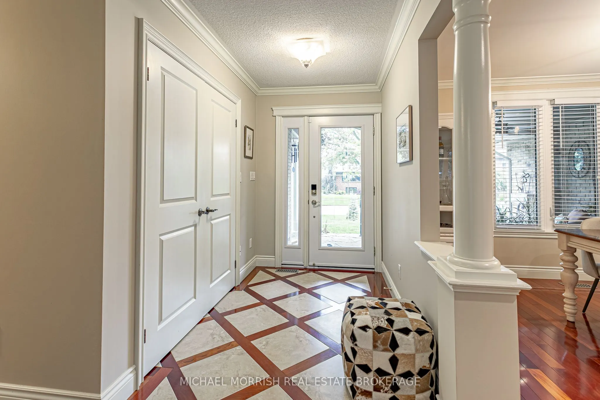 232 Mill Pond Crescent