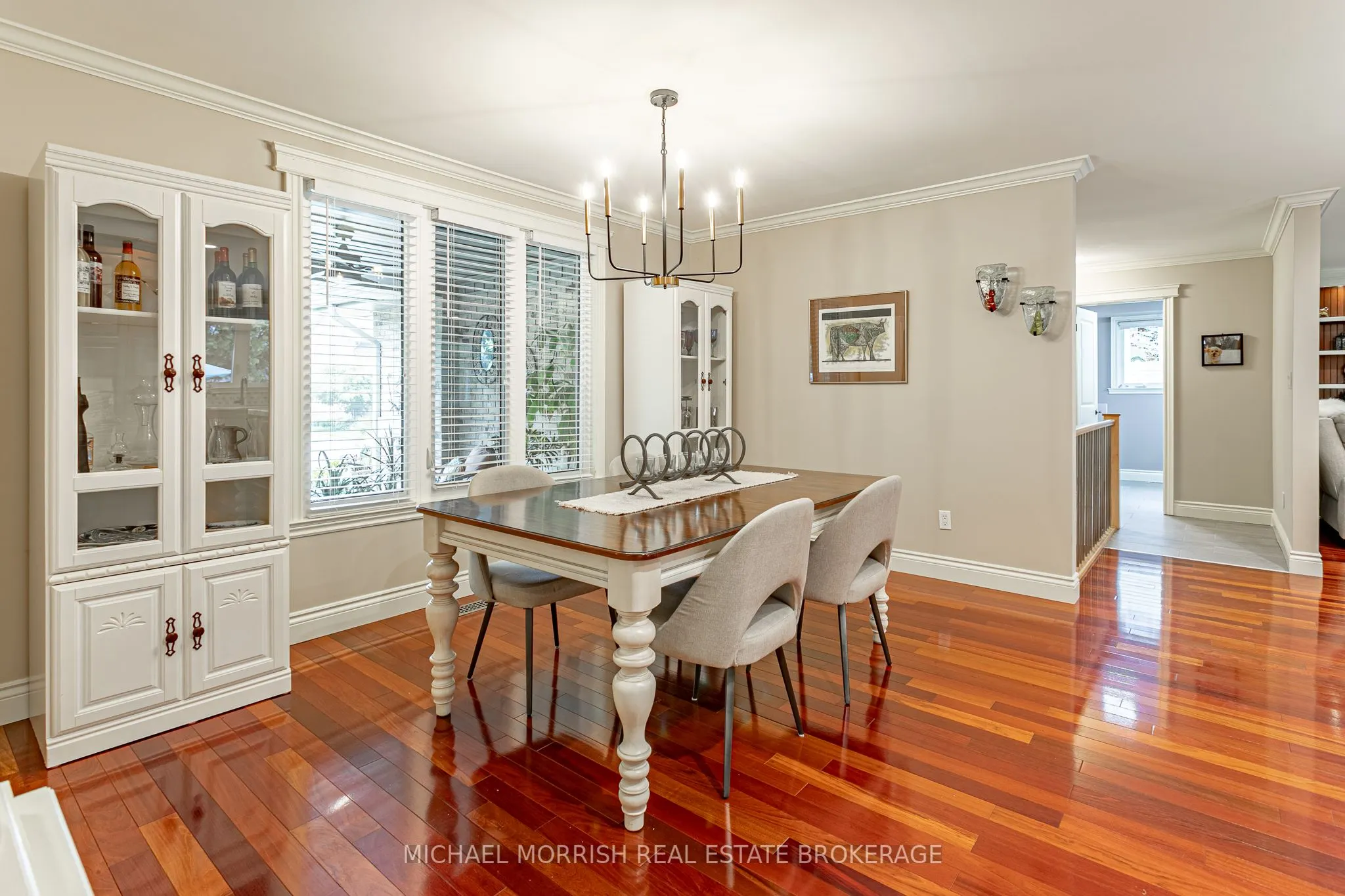 232 Mill Pond Crescent