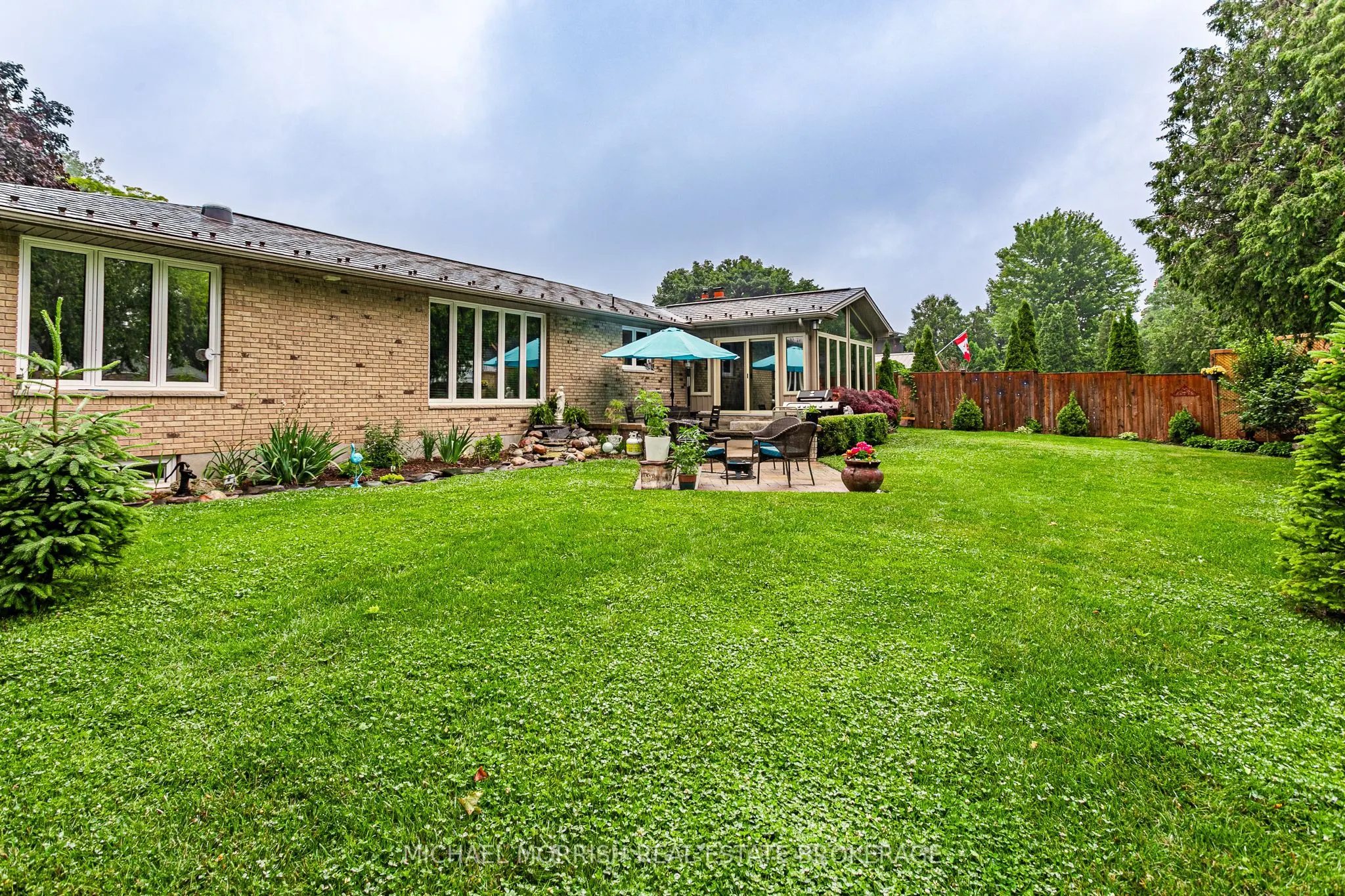 232 Mill Pond Crescent