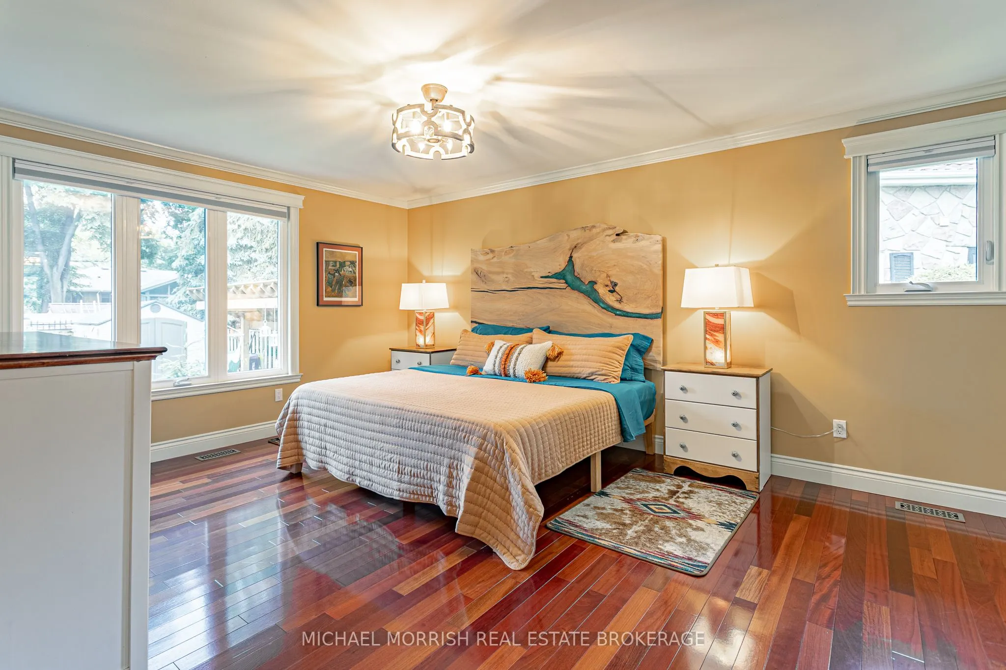 232 Mill Pond Crescent