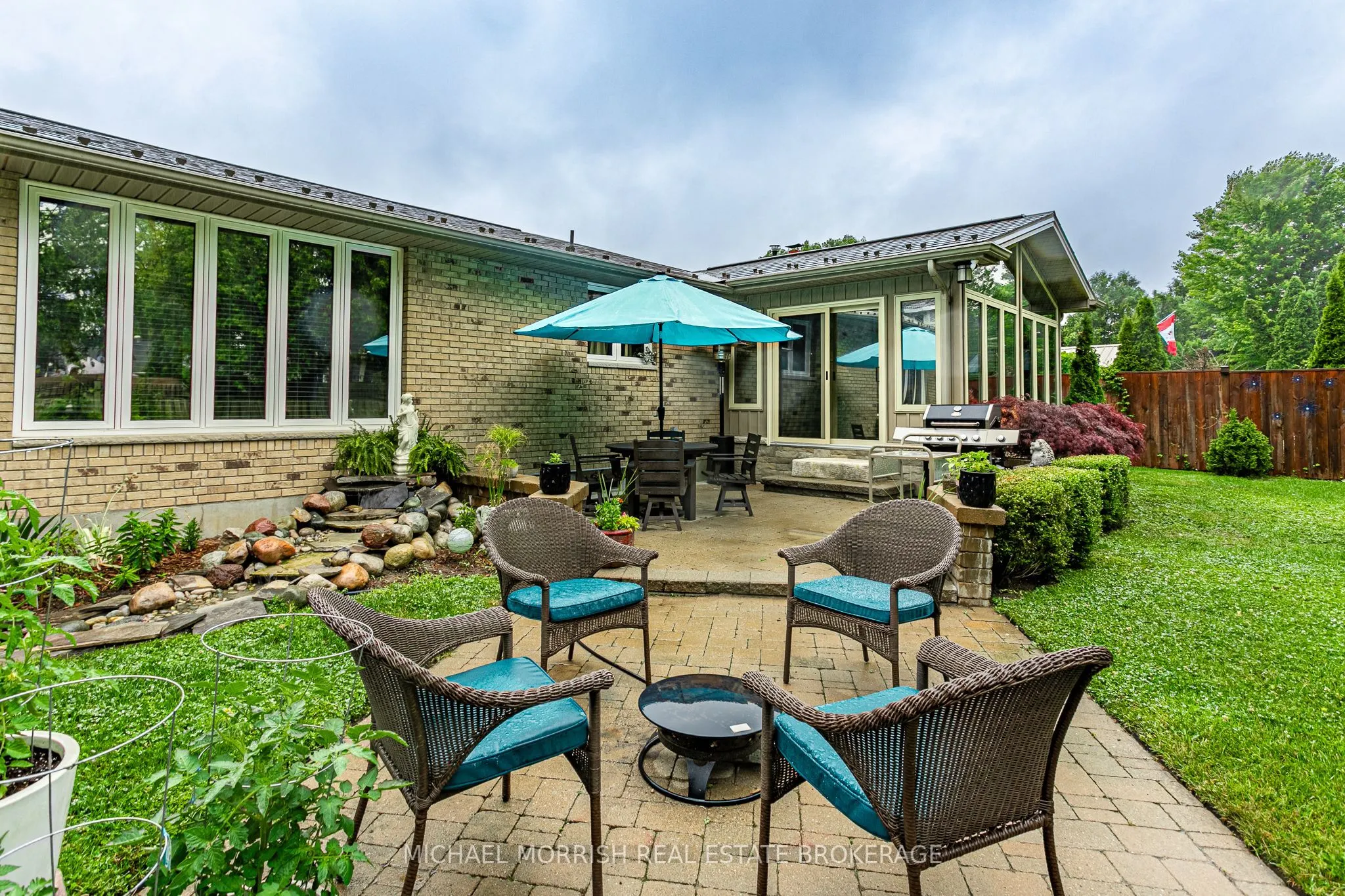 232 Mill Pond Crescent