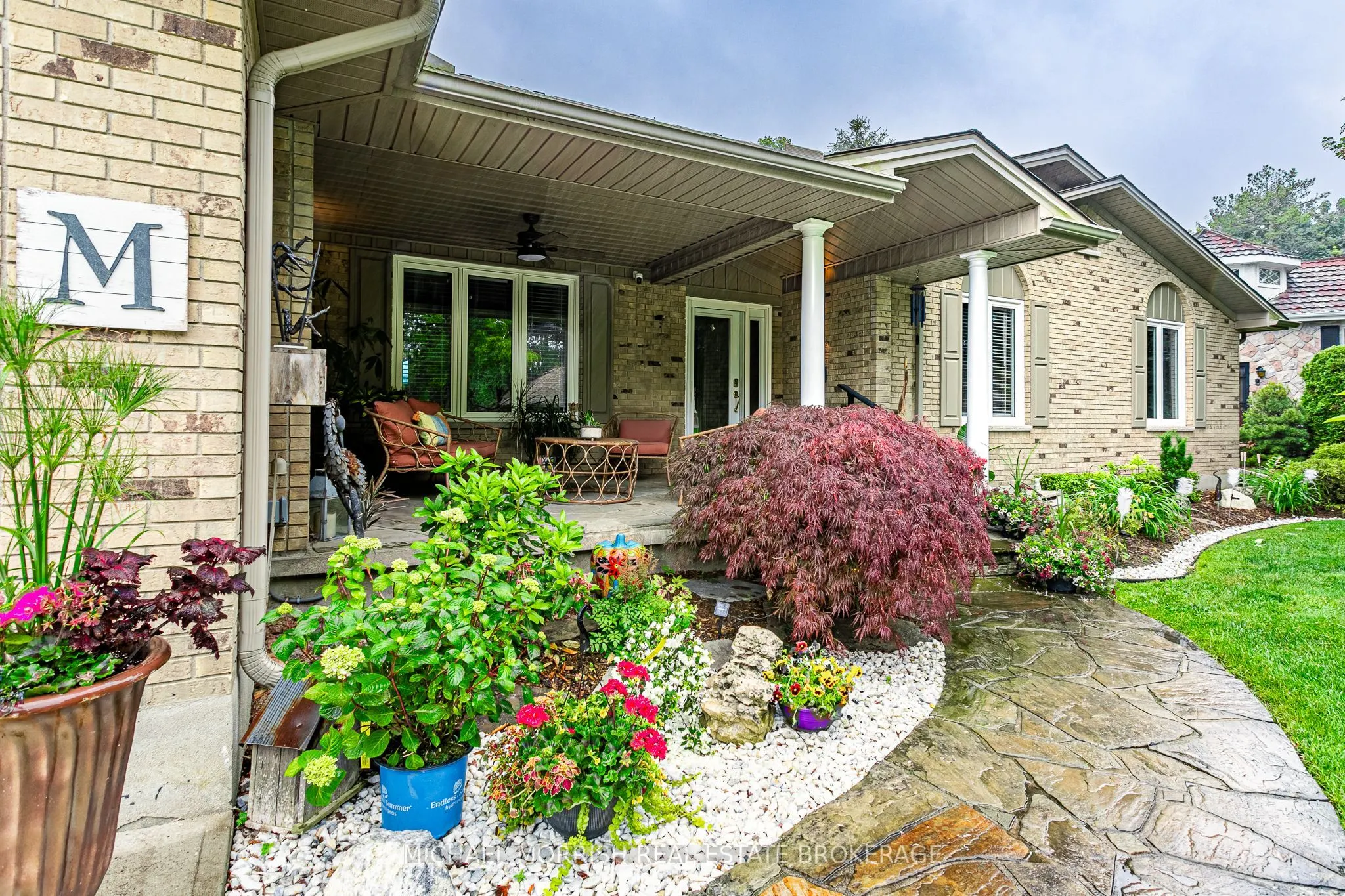 232 Mill Pond Crescent